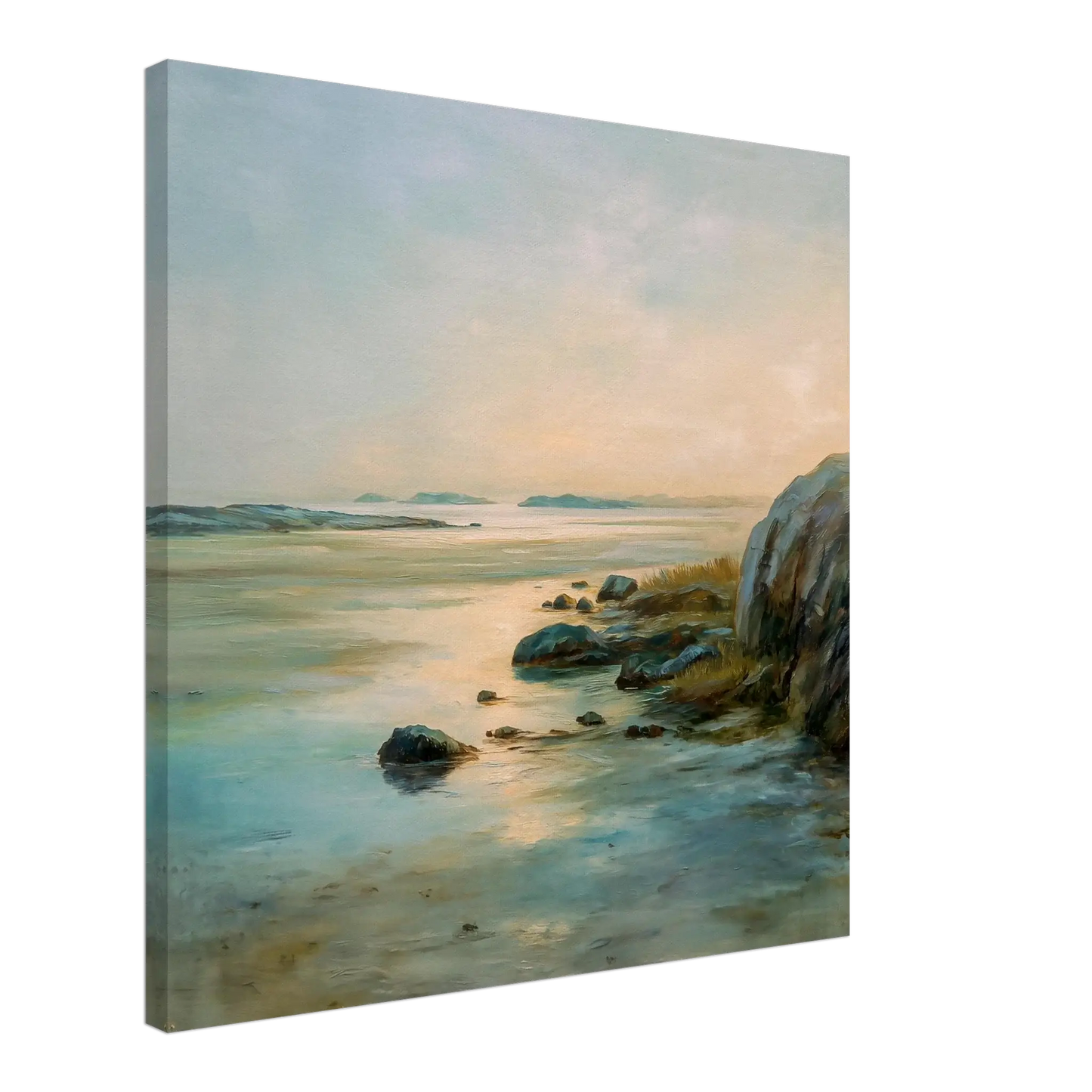 Sommerkveld - KBentz.no