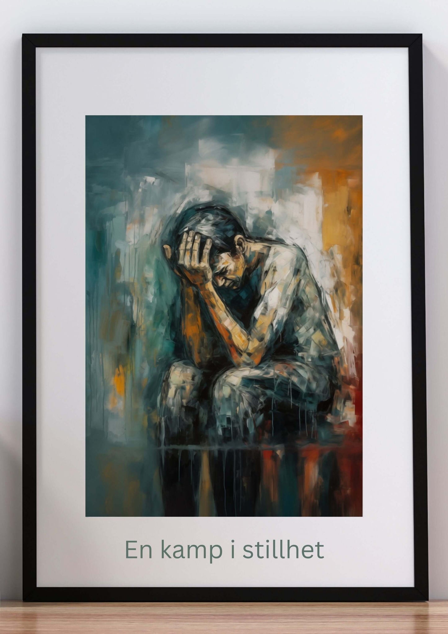 3d59f0da-a435-4192-b9fa-519c2de050d0 – moderne veggkunst | KBentz.no