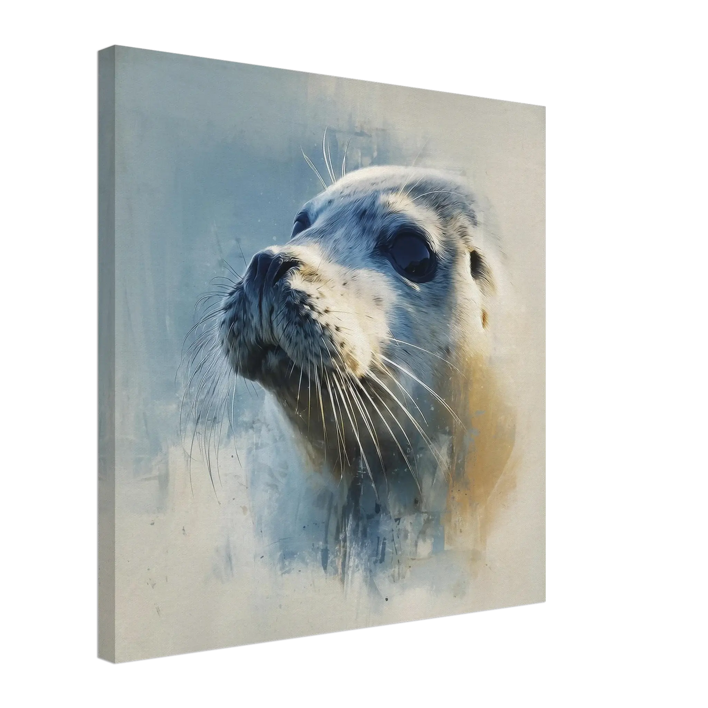 Søt havvenn - KBentz.no