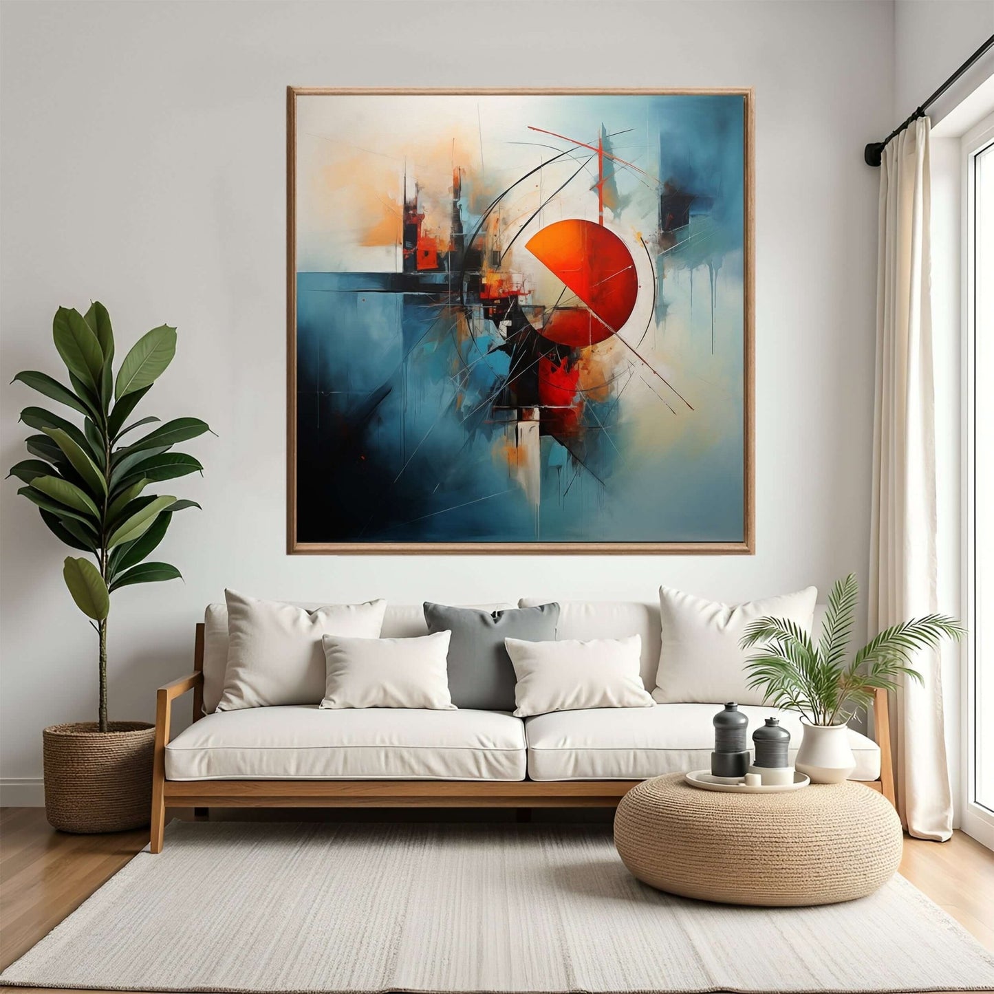 Abstrakt evolusjon - KBentz.no