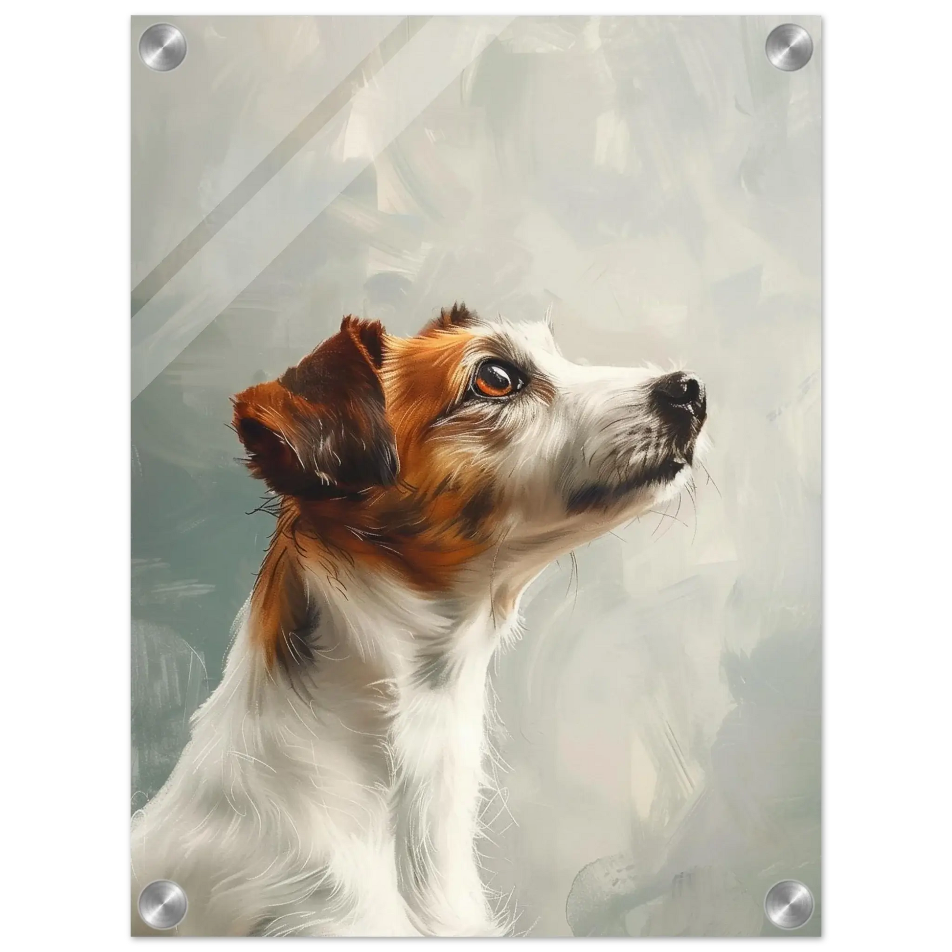 Håpefull hund - KBentz.no