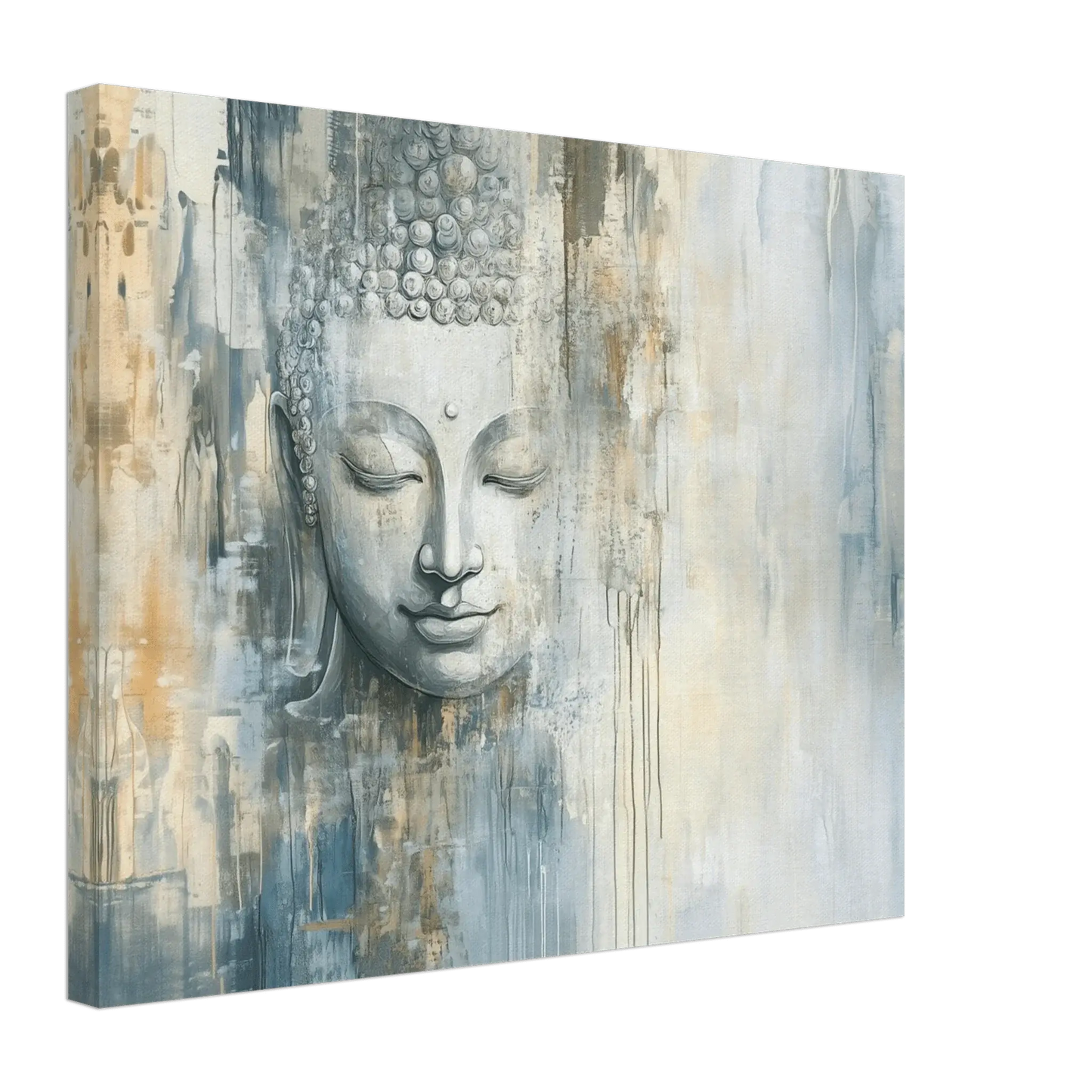 Buddha i Harmoni - KBentz.no