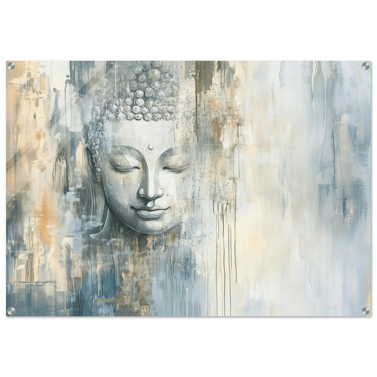 Buddha i Harmoni - KBentz.no
