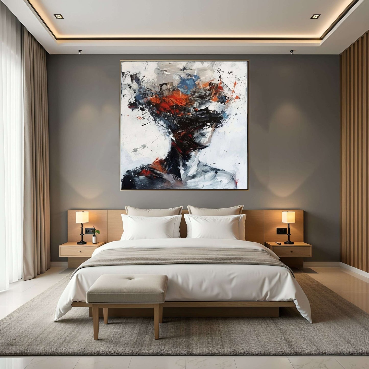 Eksplosjon av følelser - KBentz.no