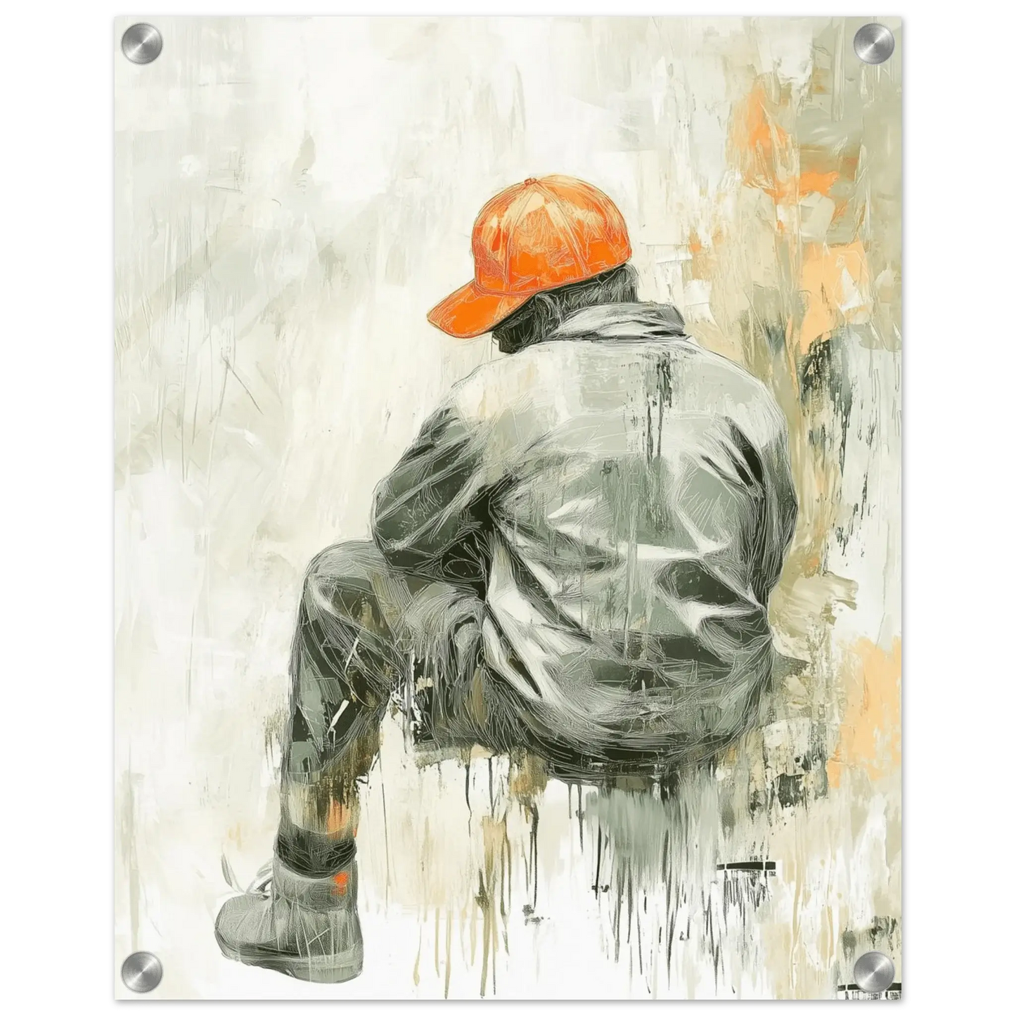 En stille ferd - KBentz.no