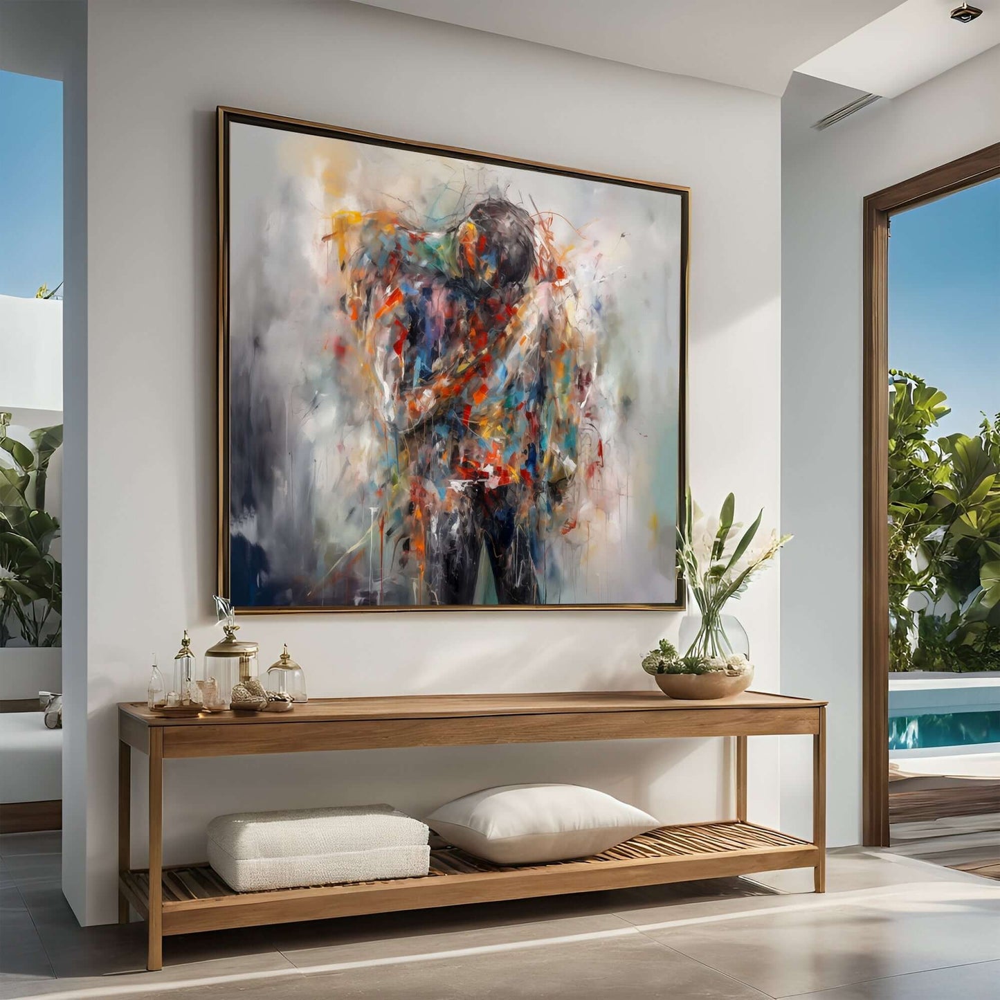 Et rop uten ekko - KBentz.no