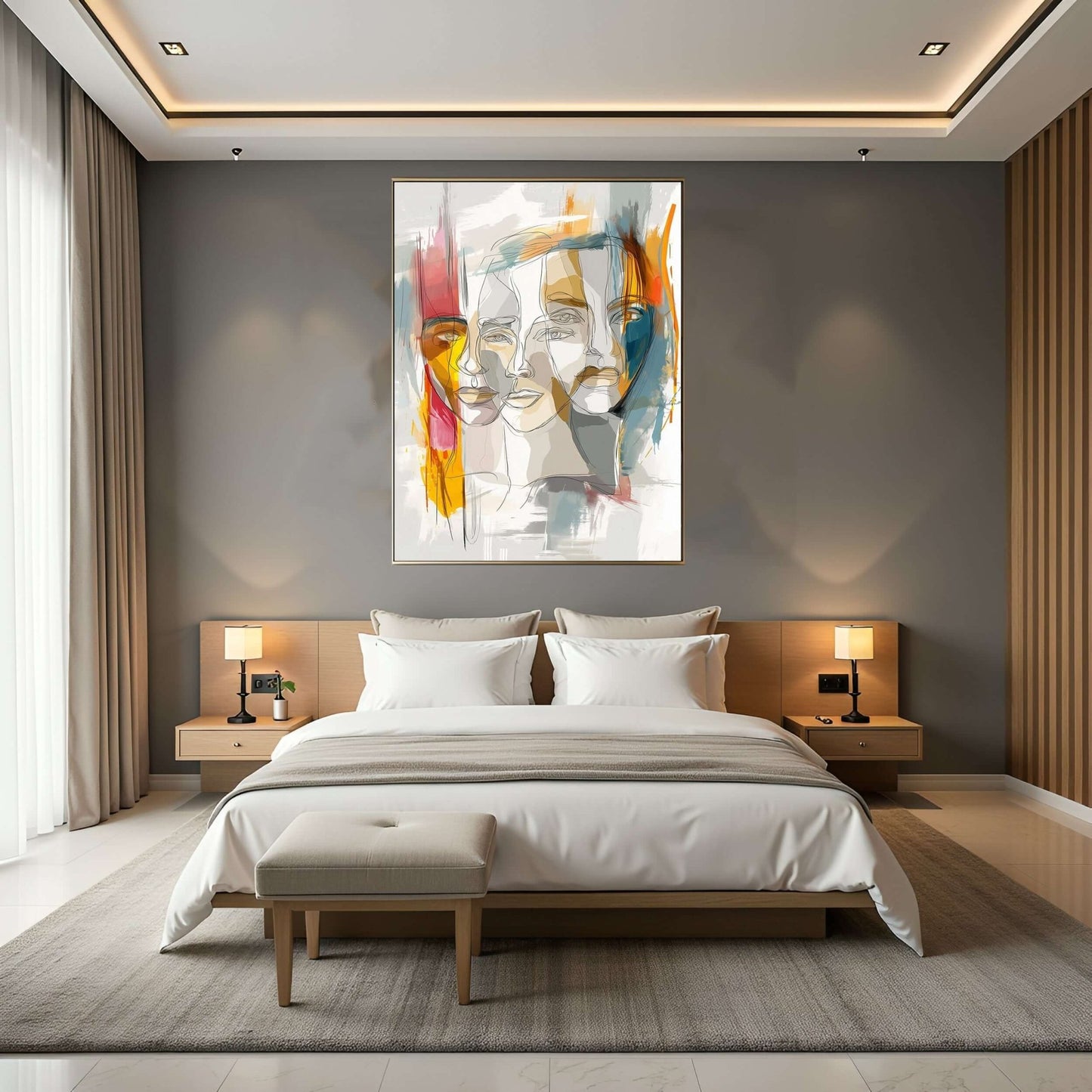 Fargenes masker - KBentz.no