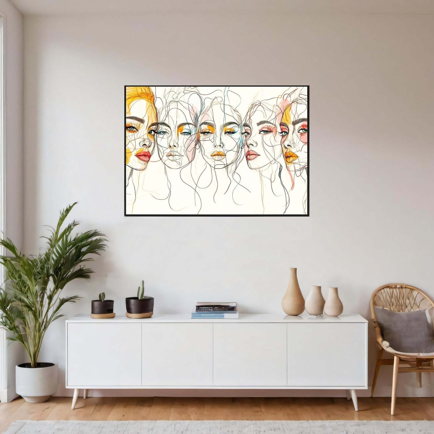 Farger av identitet - KBentz.no