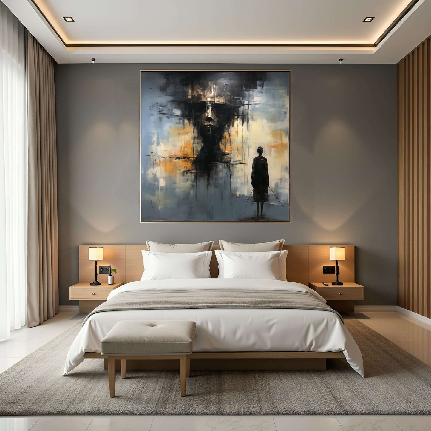 Fortidens skygge - KBentz.no