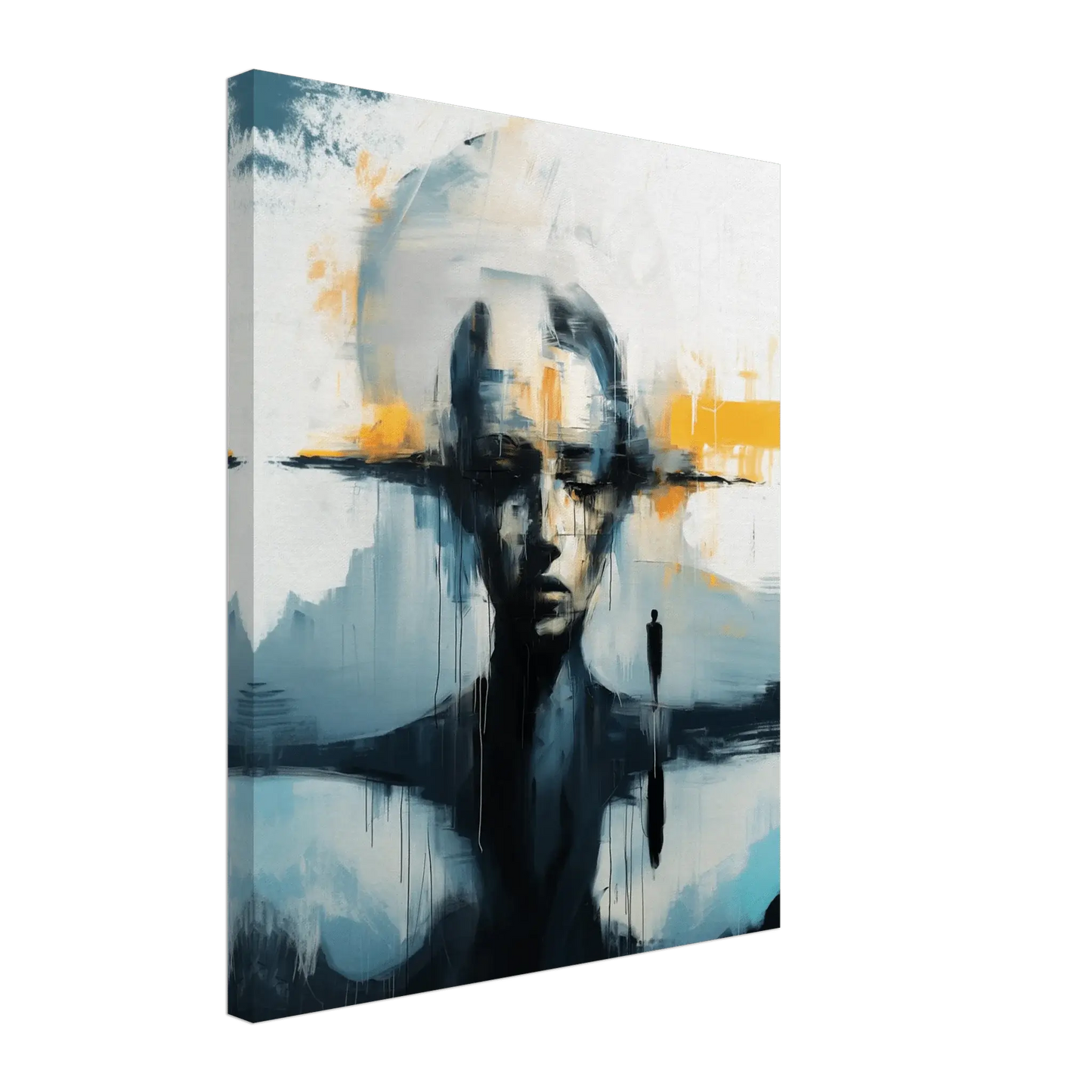 Fragmentert sinn - KBentz.no