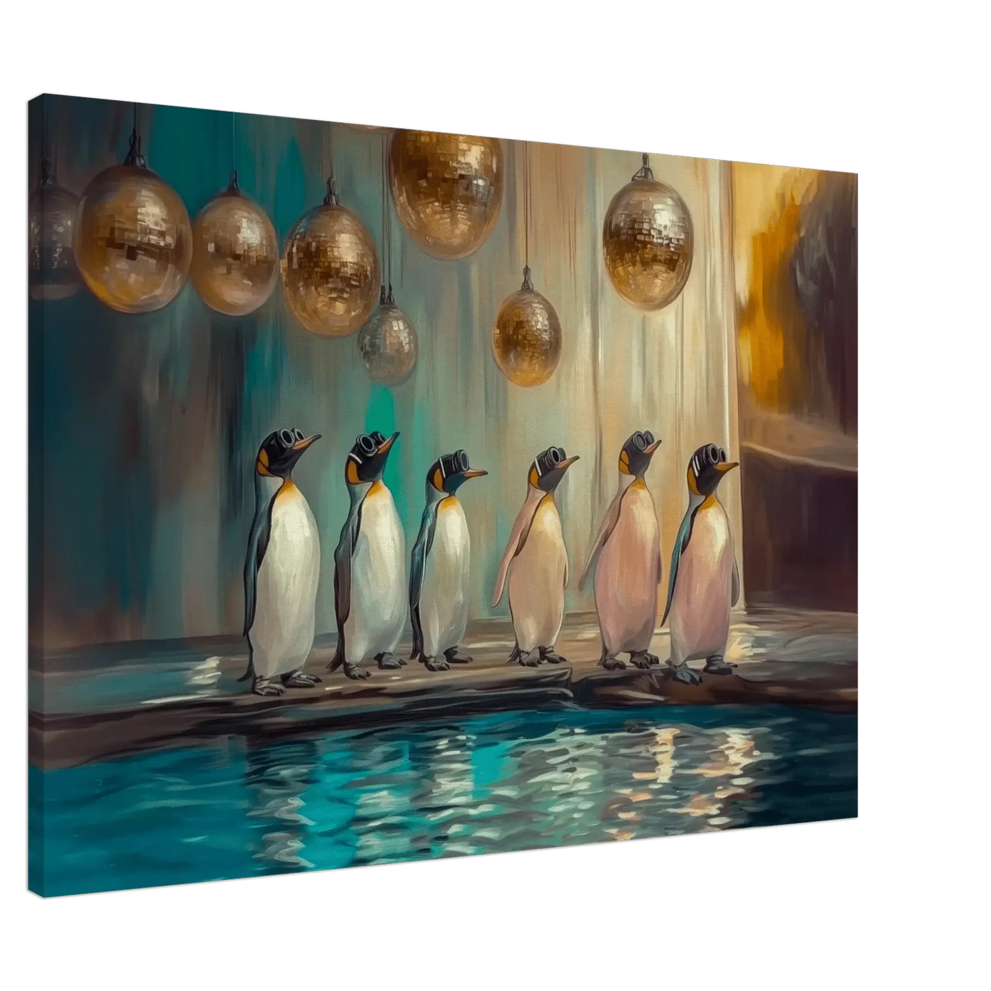 Polarboogie - KBentz.no