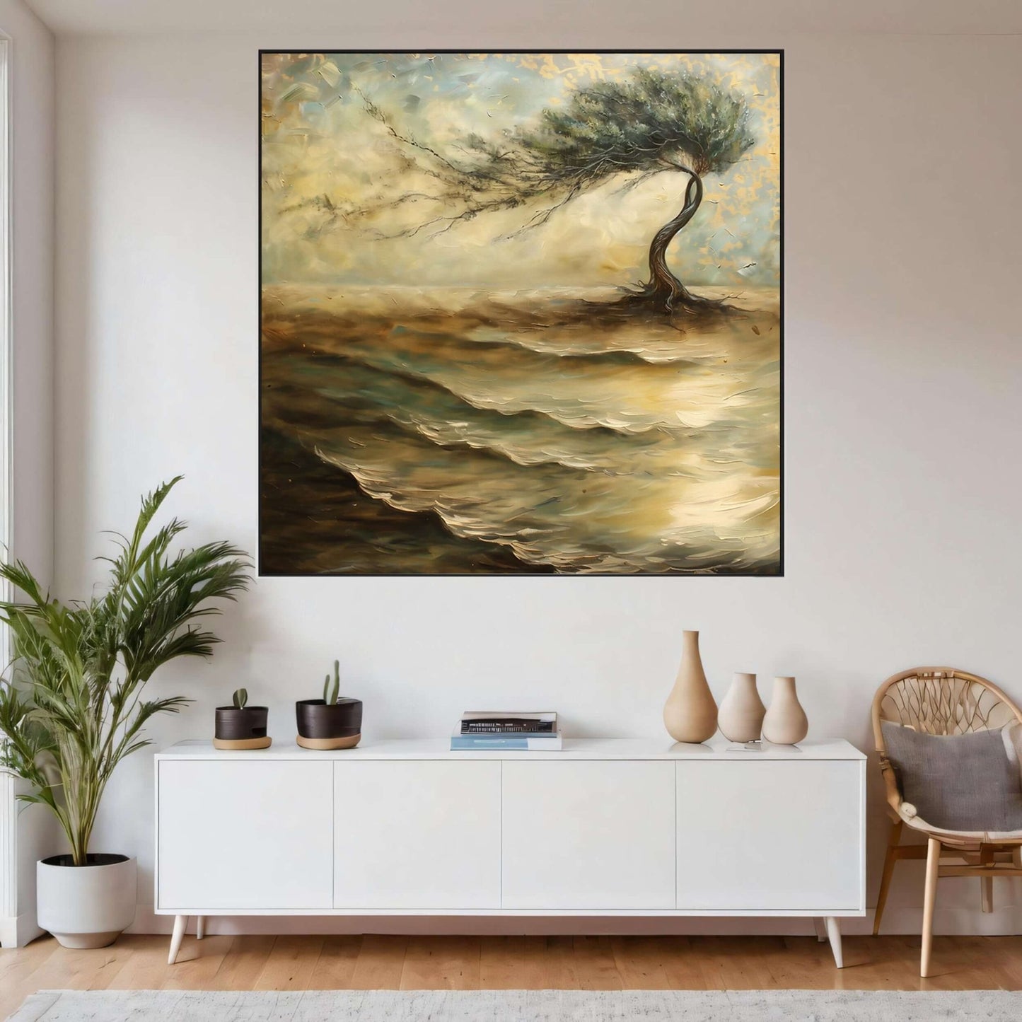 Røtter i Stormen - KBentz.no