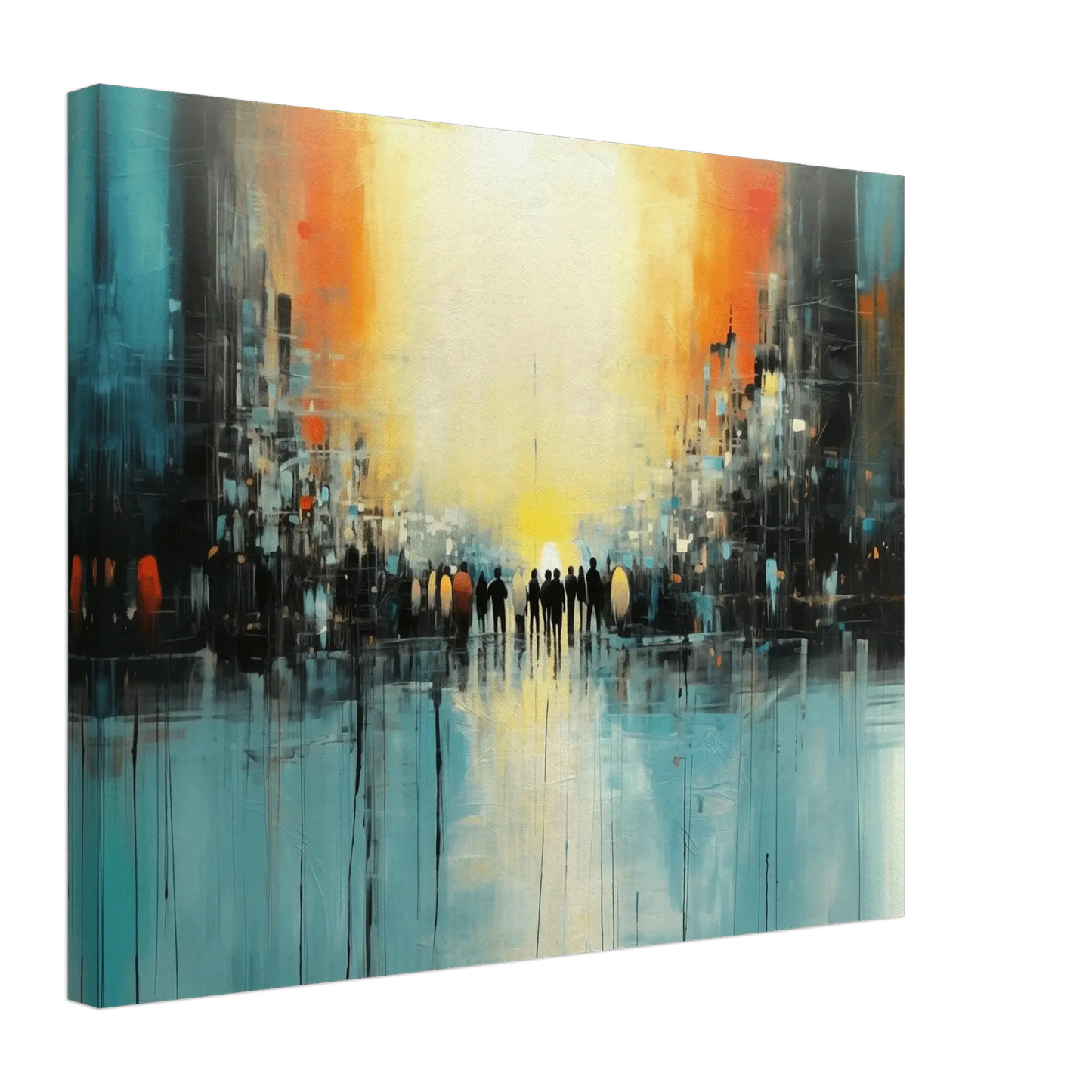 Sammen mot lyset - KBentz.no