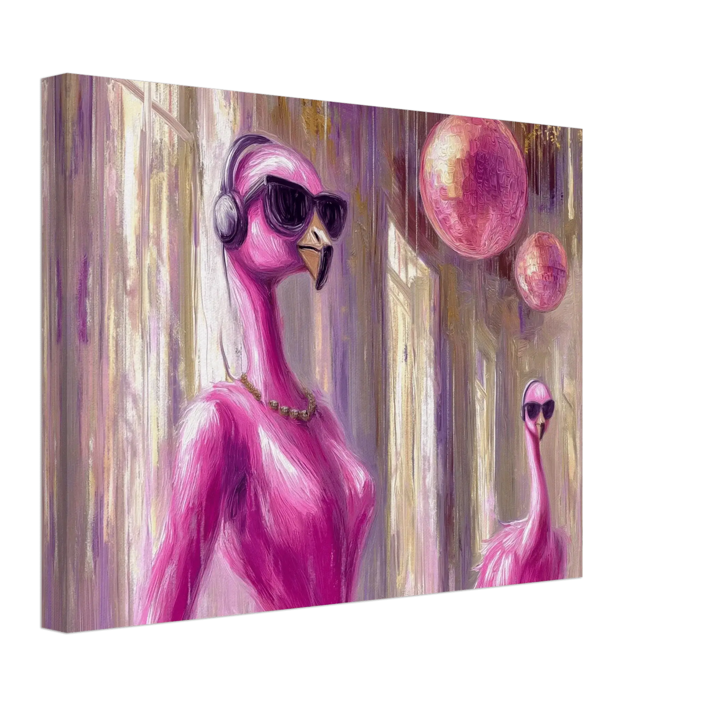 Silent Disco - KBentz.no