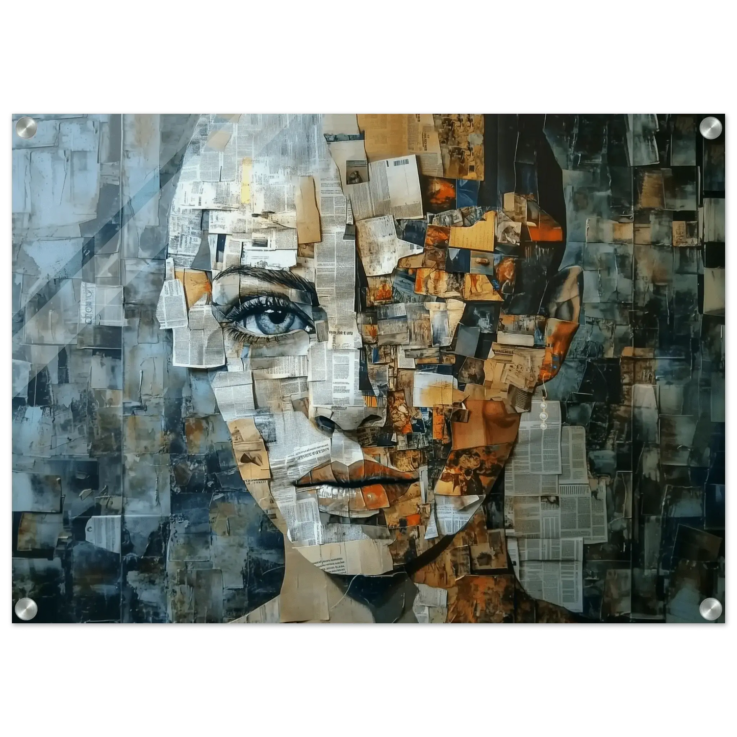 Sjelenes mosaikk - KBentz.no