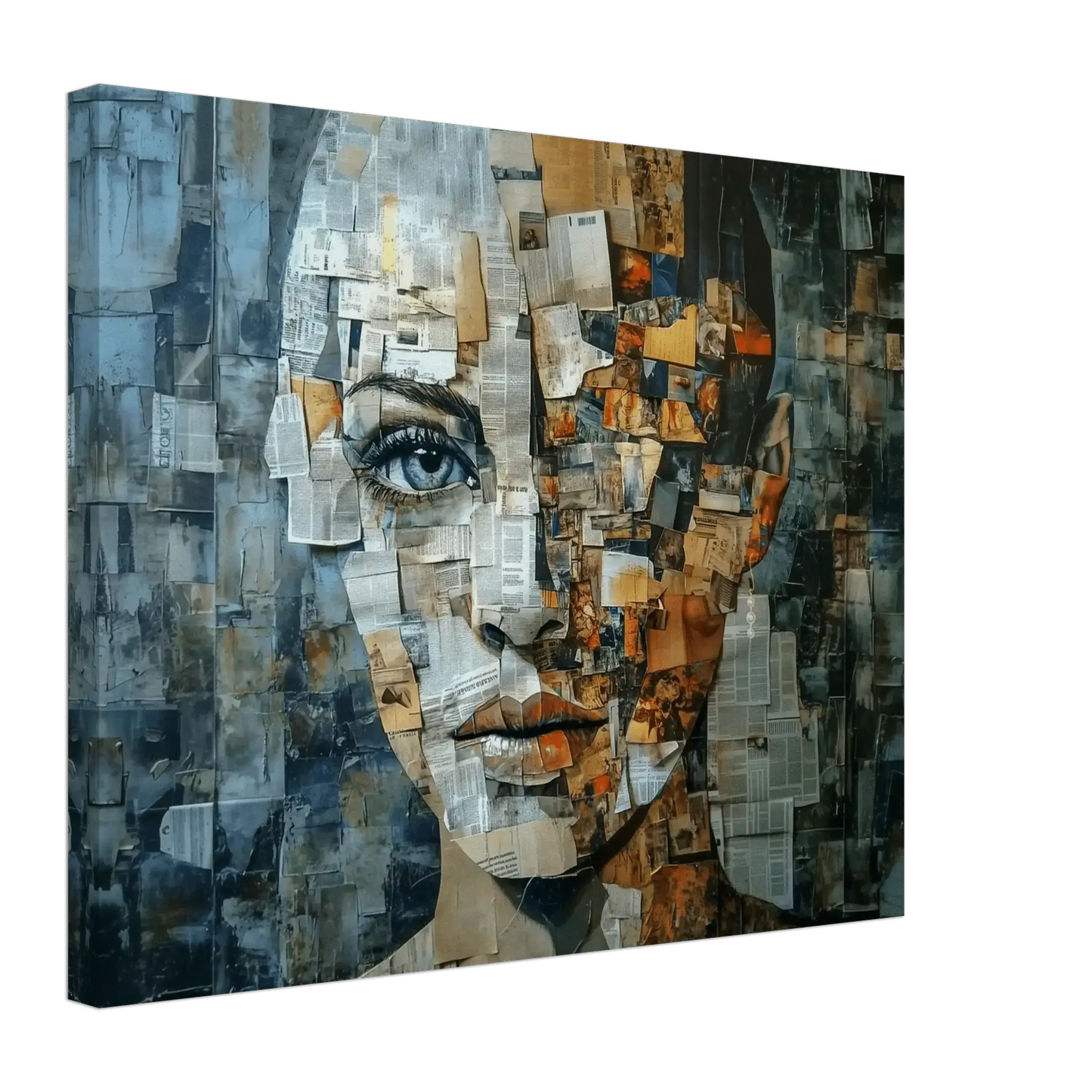 Sjelenes mosaikk - KBentz.no