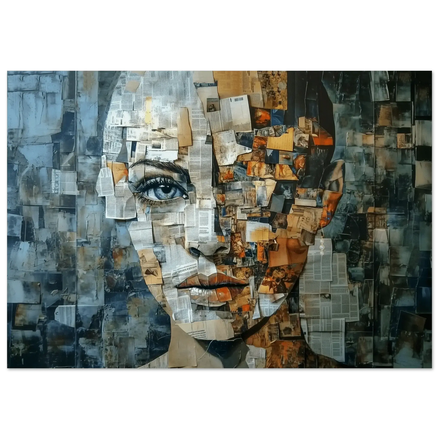 Sjelenes mosaikk - KBentz.no