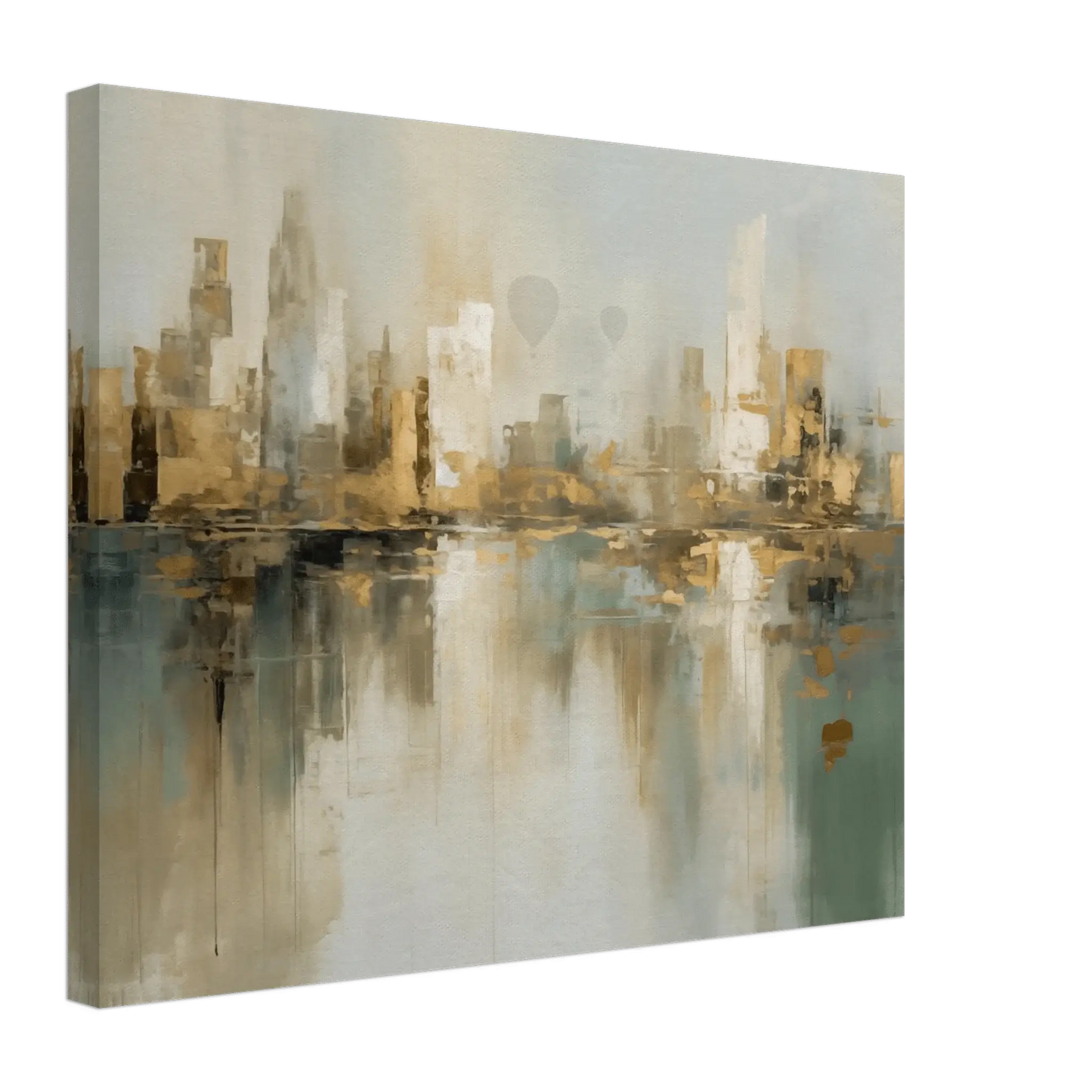 Skyline - KBentz.no