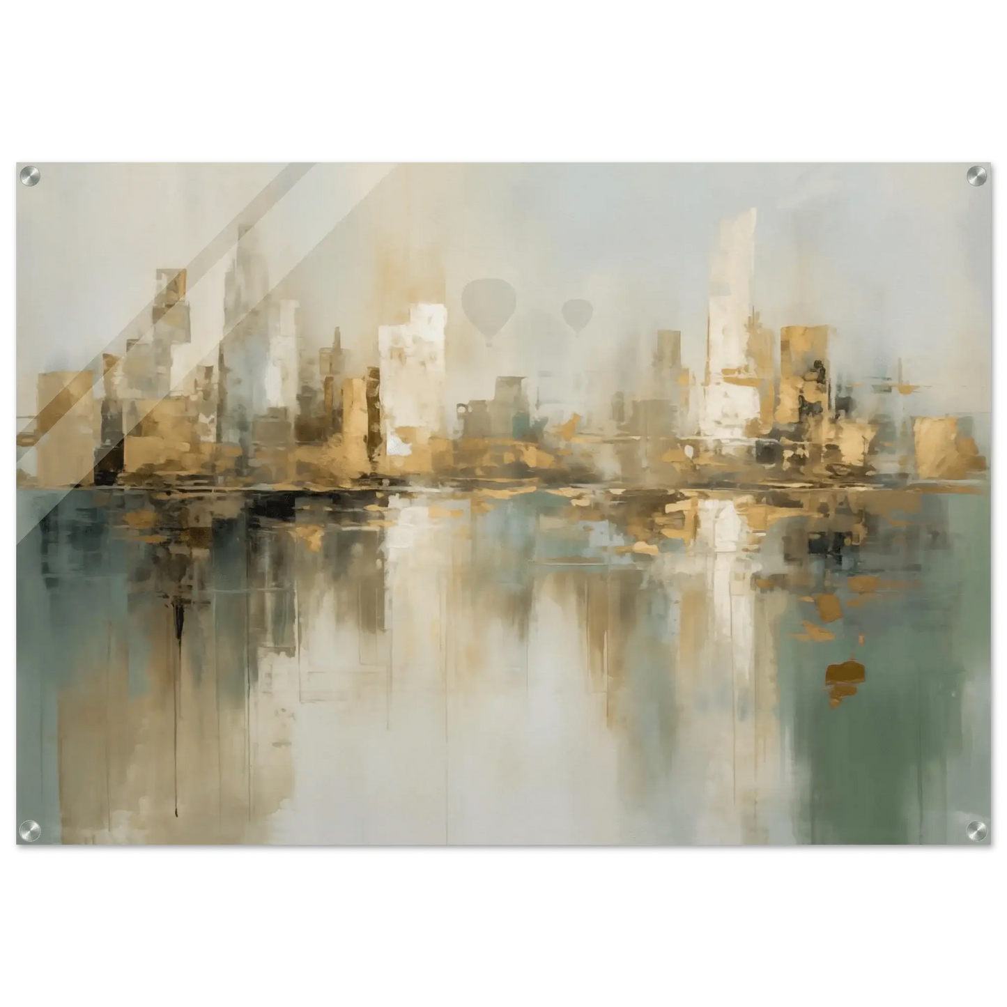Skyline - KBentz.no