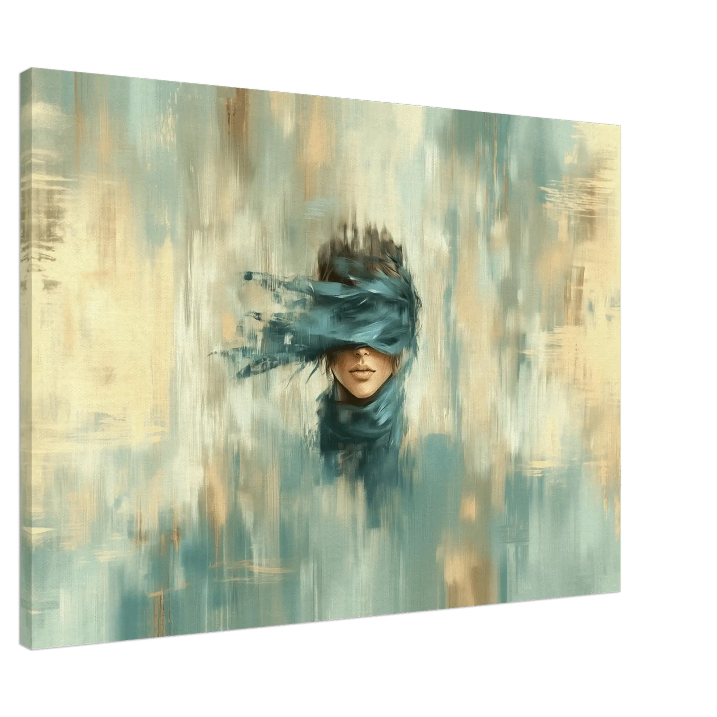 Sløret ro - KBentz.no