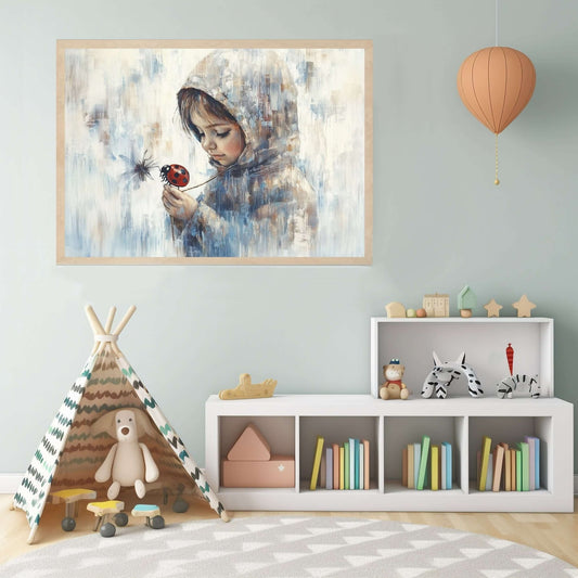 Stillhetens undring - KBentz.no