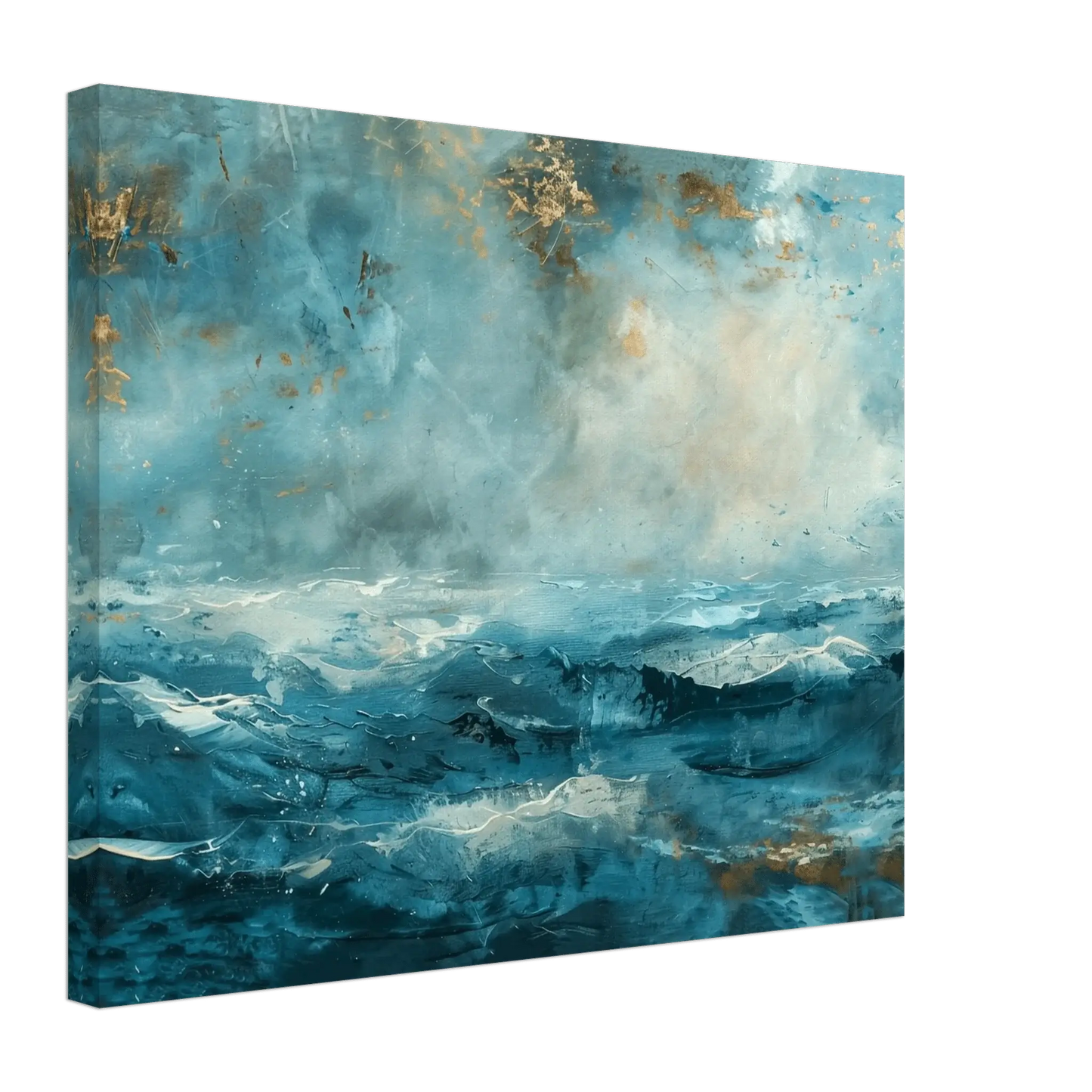 Storm - KBentz.no