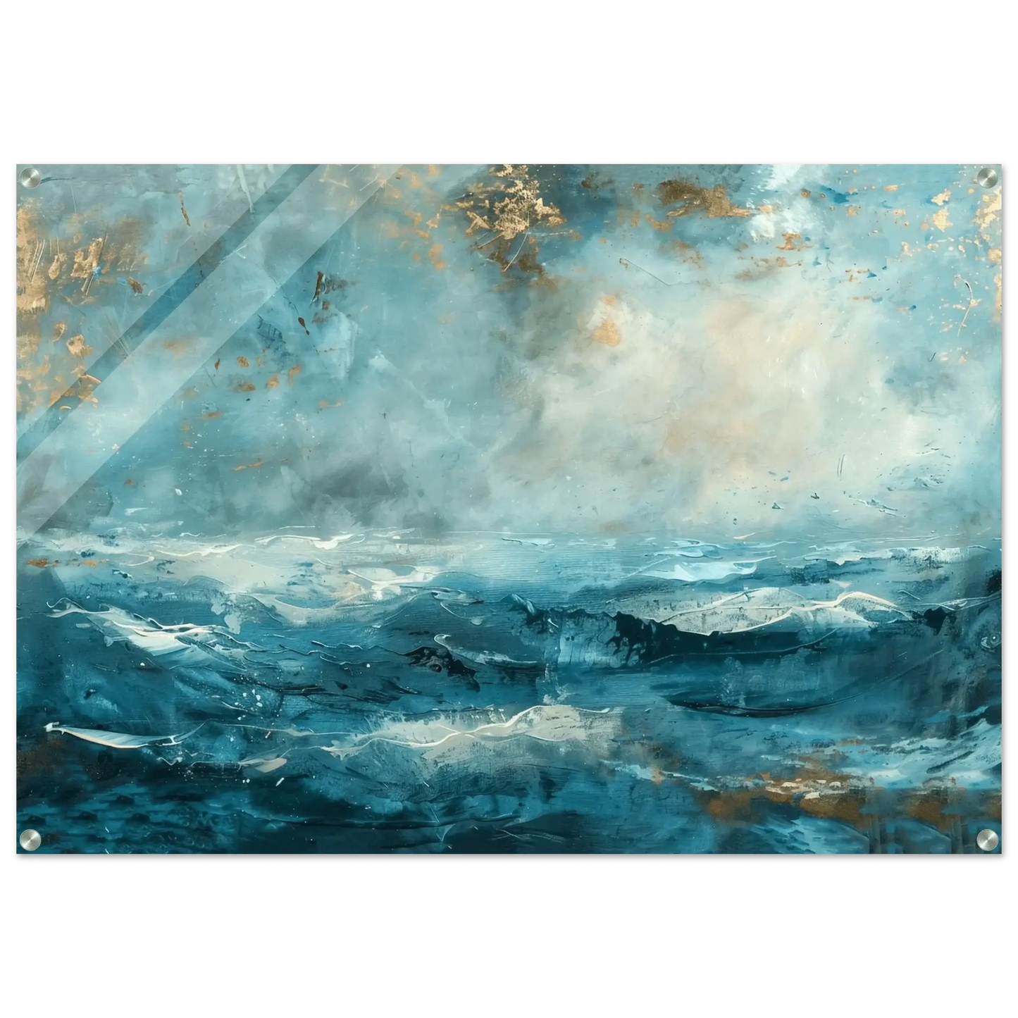 Storm - KBentz.no