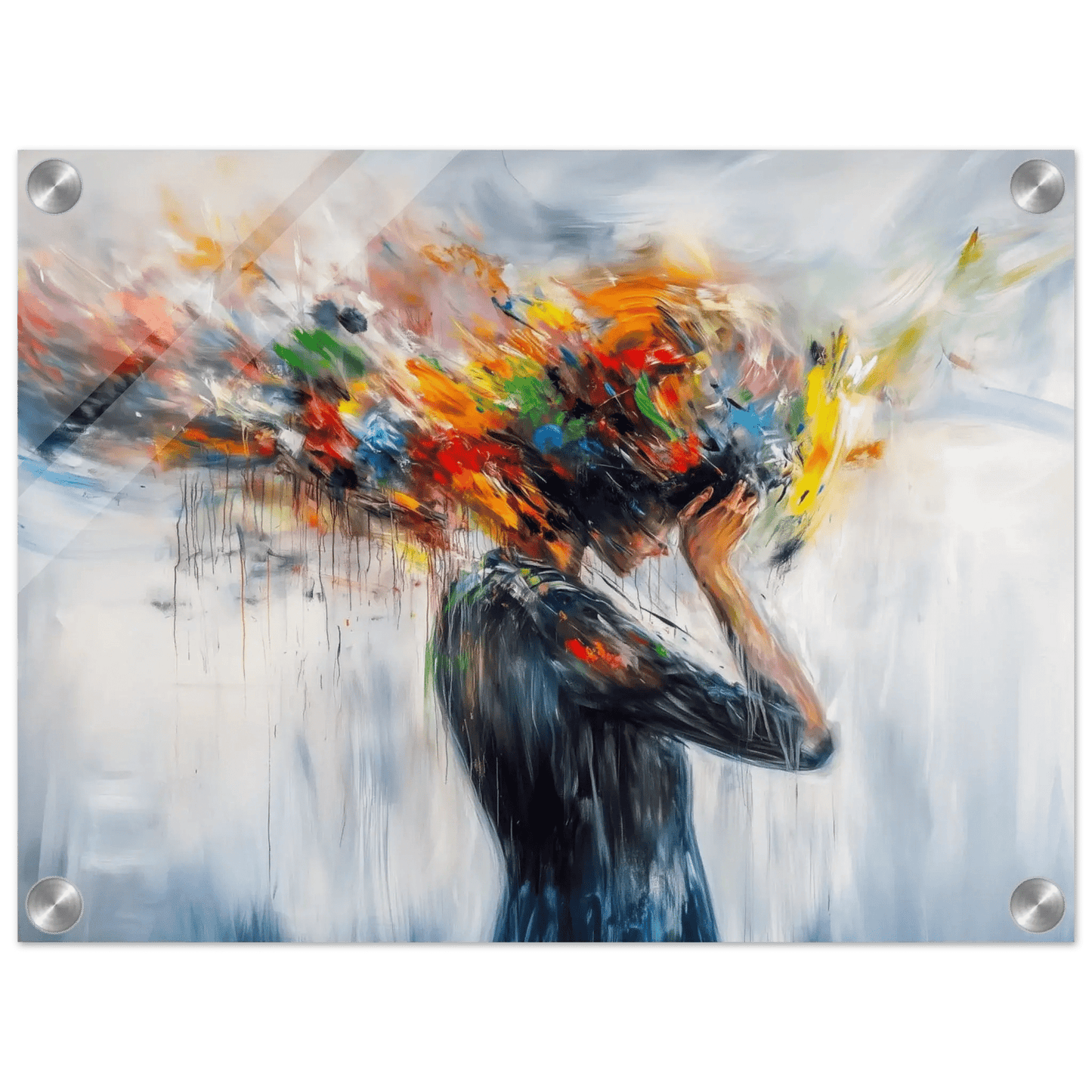 Tankestorm - KBentz.no