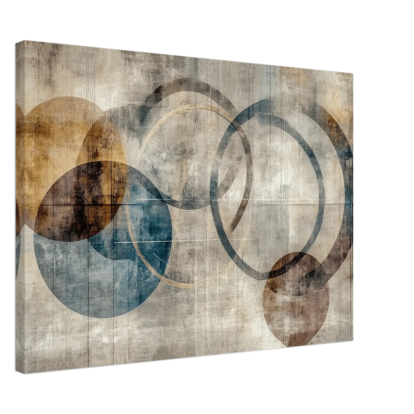 Tidens teksturer - KBentz.no