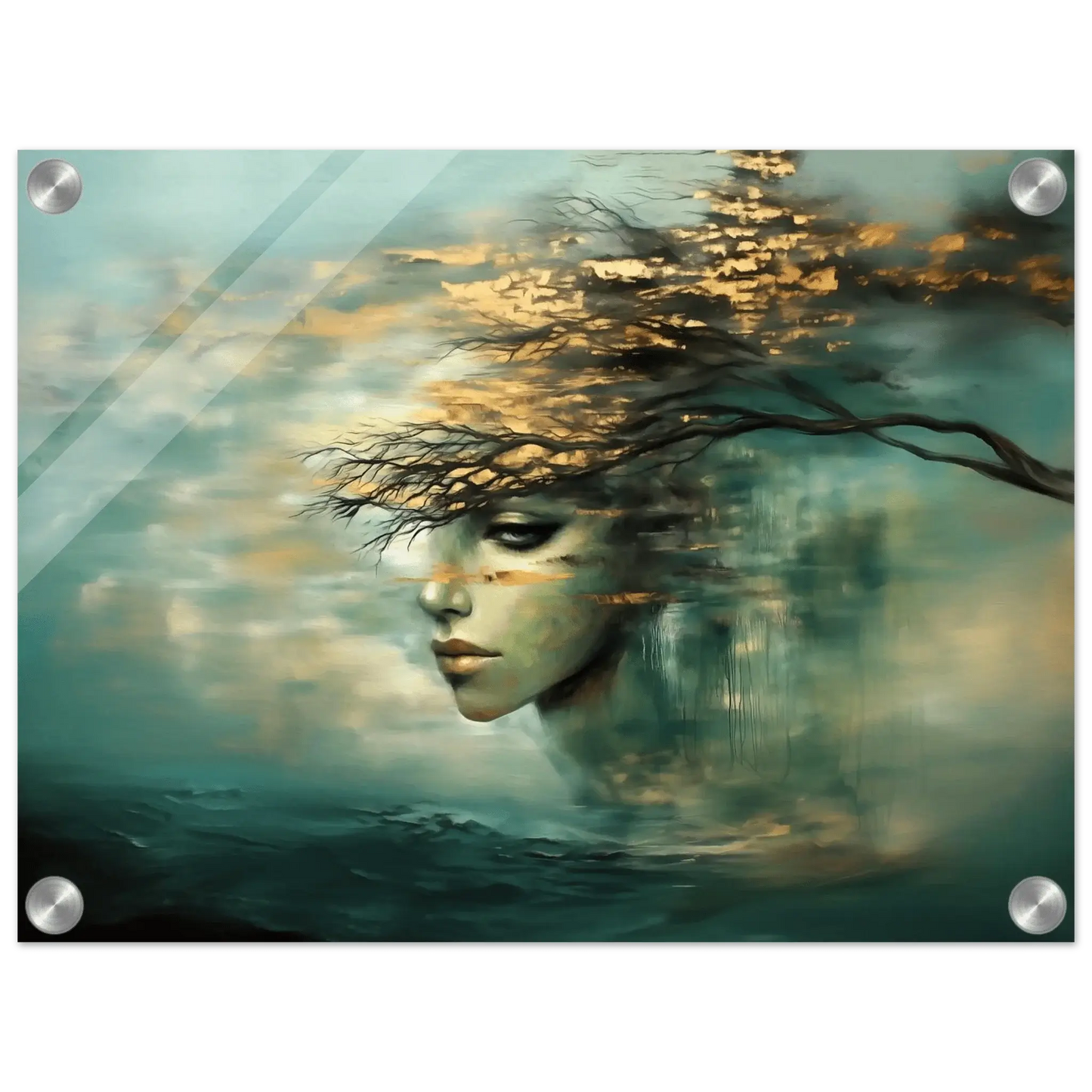 Tree of Love - KBentz.no