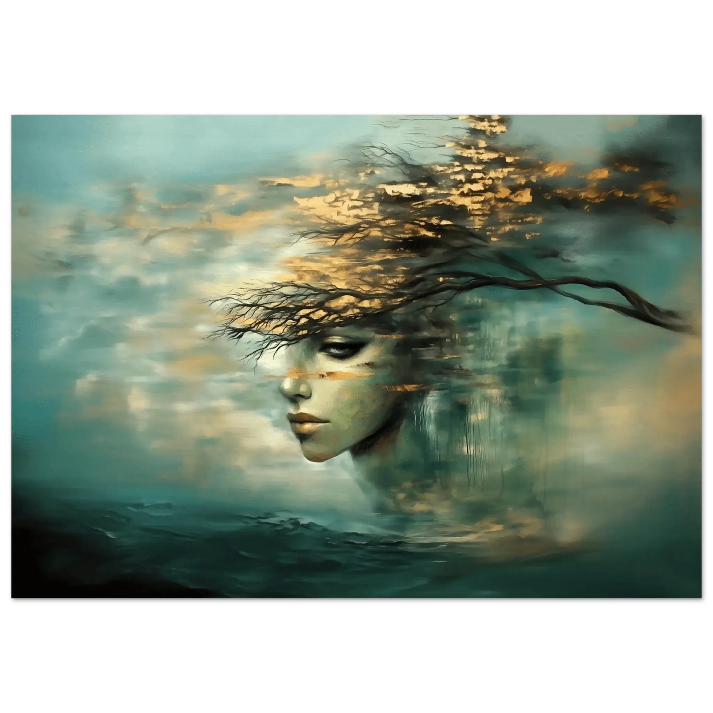 Tree of Love - KBentz.no