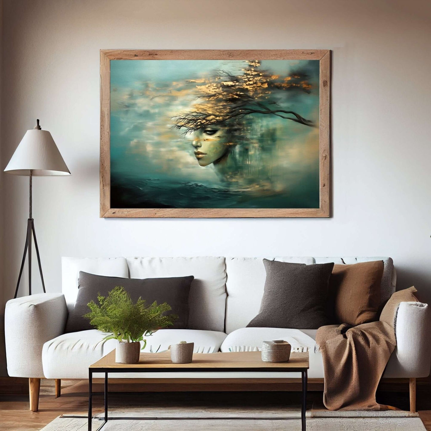 Tree of Love - KBentz.no