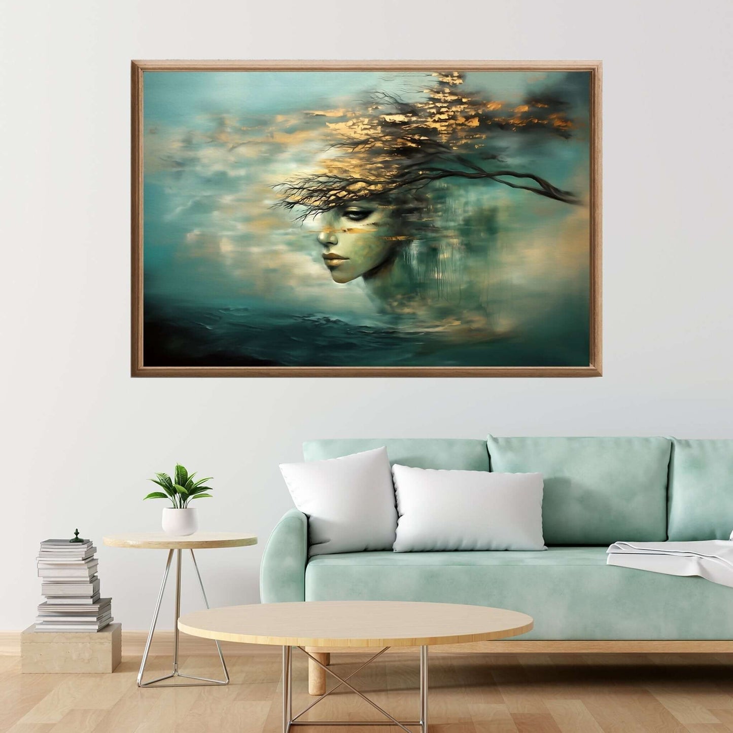 Tree of Love - KBentz.no