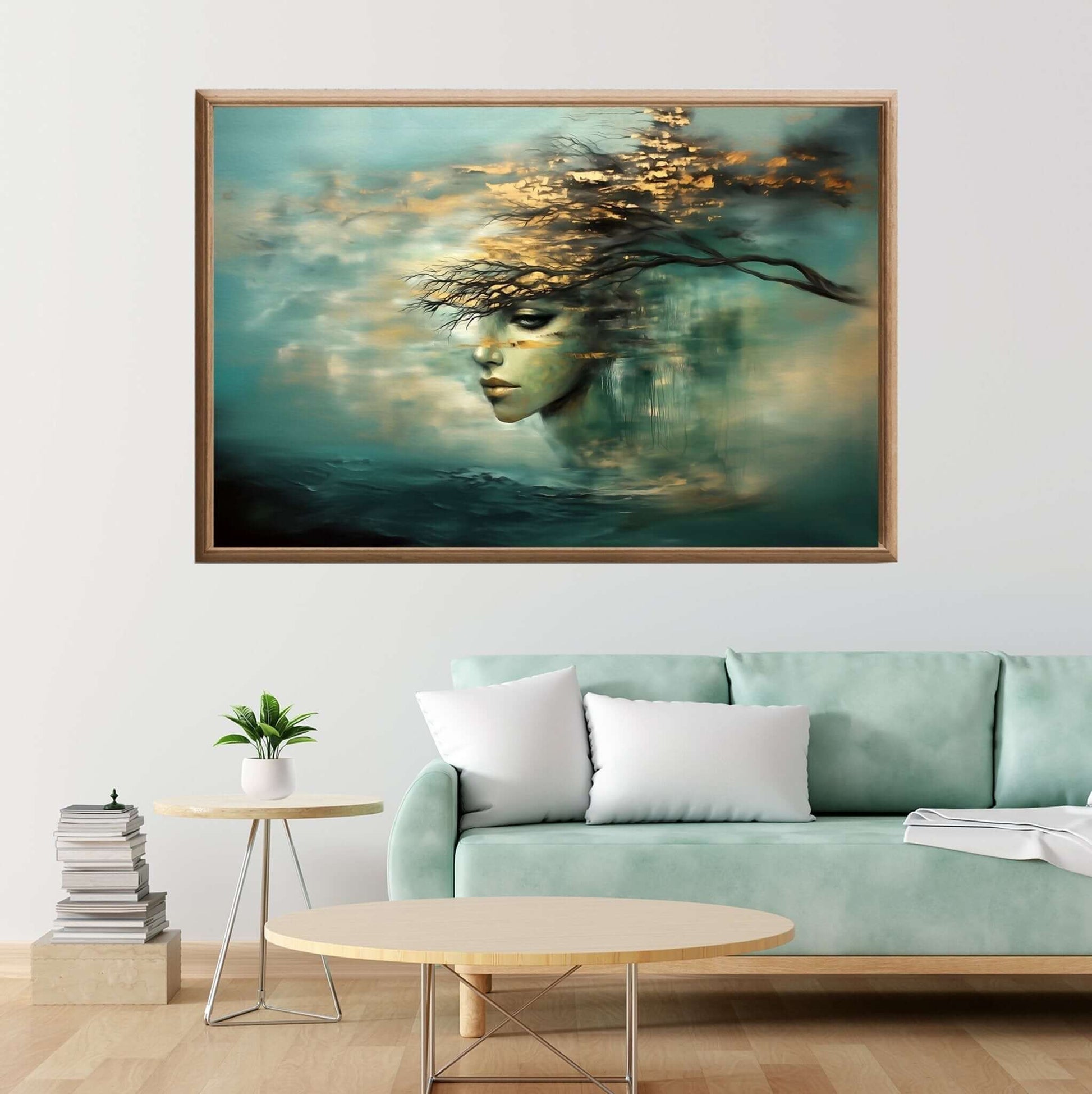 Tree of Love - KBentz.no