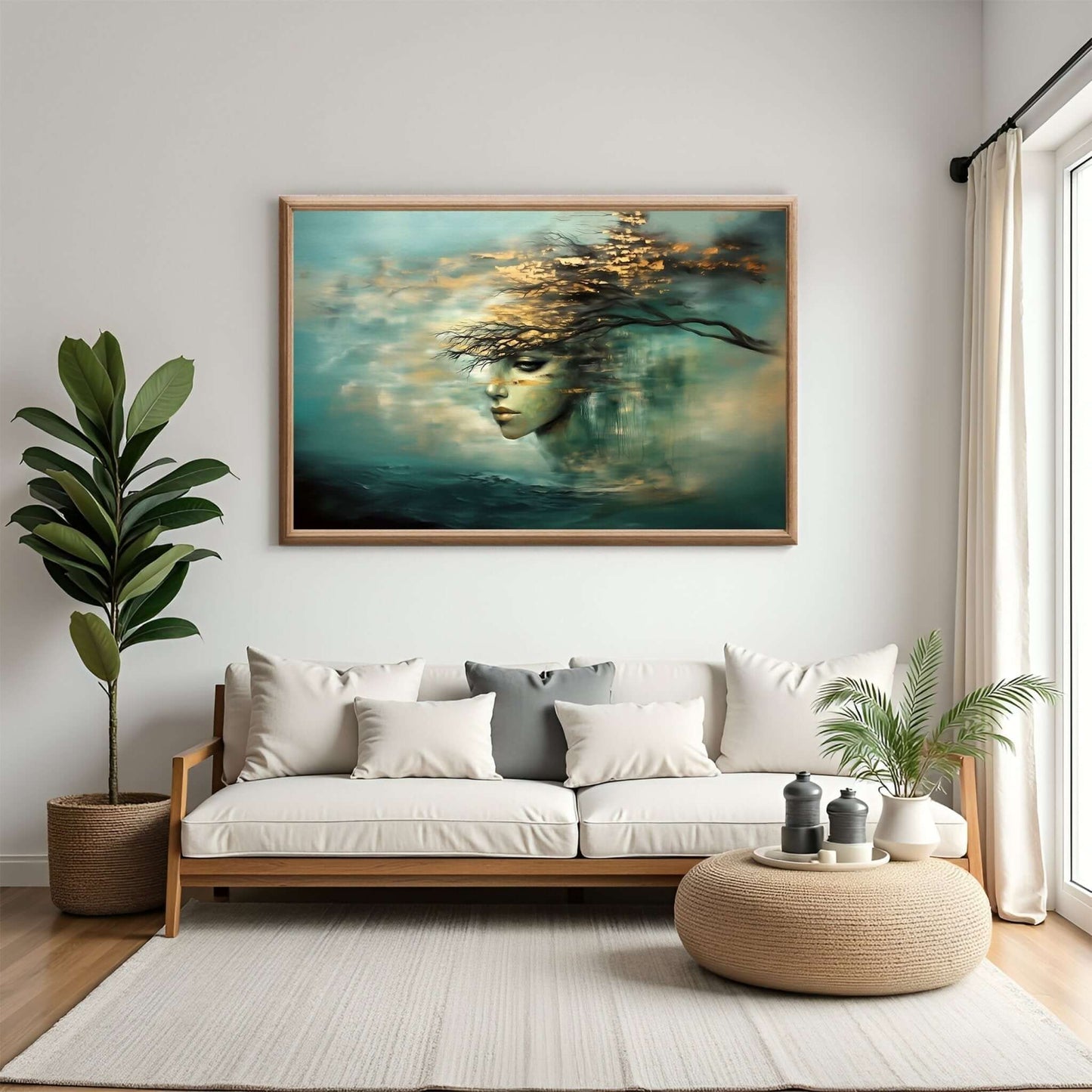 Tree of Love - KBentz.no