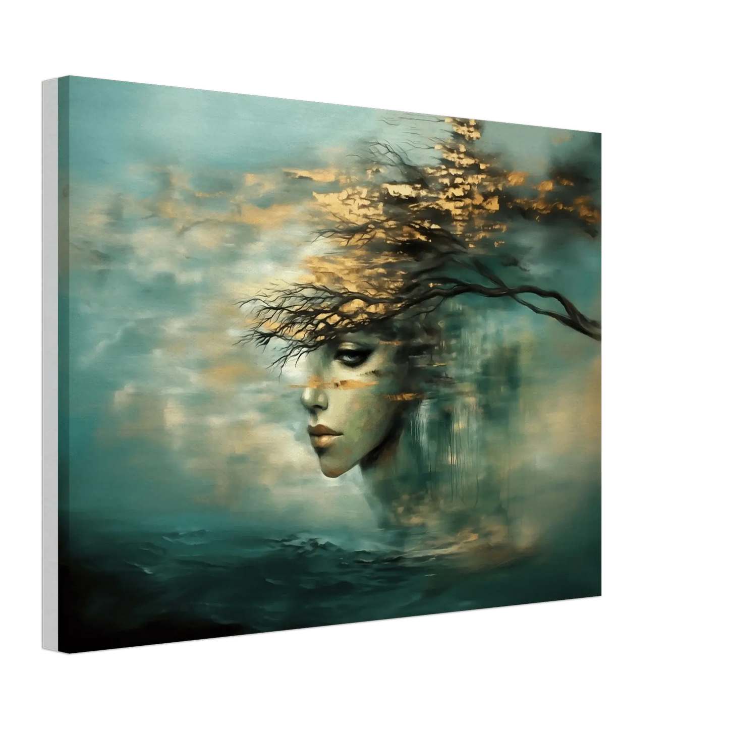 Tree of Love - KBentz.no