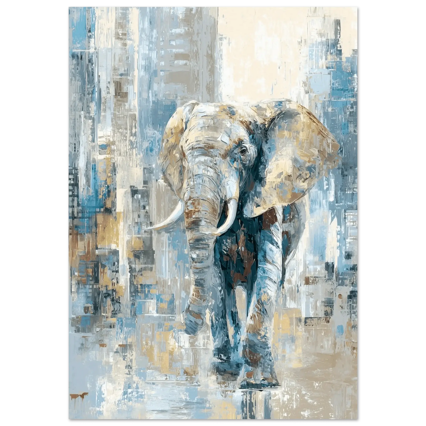 Urban Elefant - KBentz.no