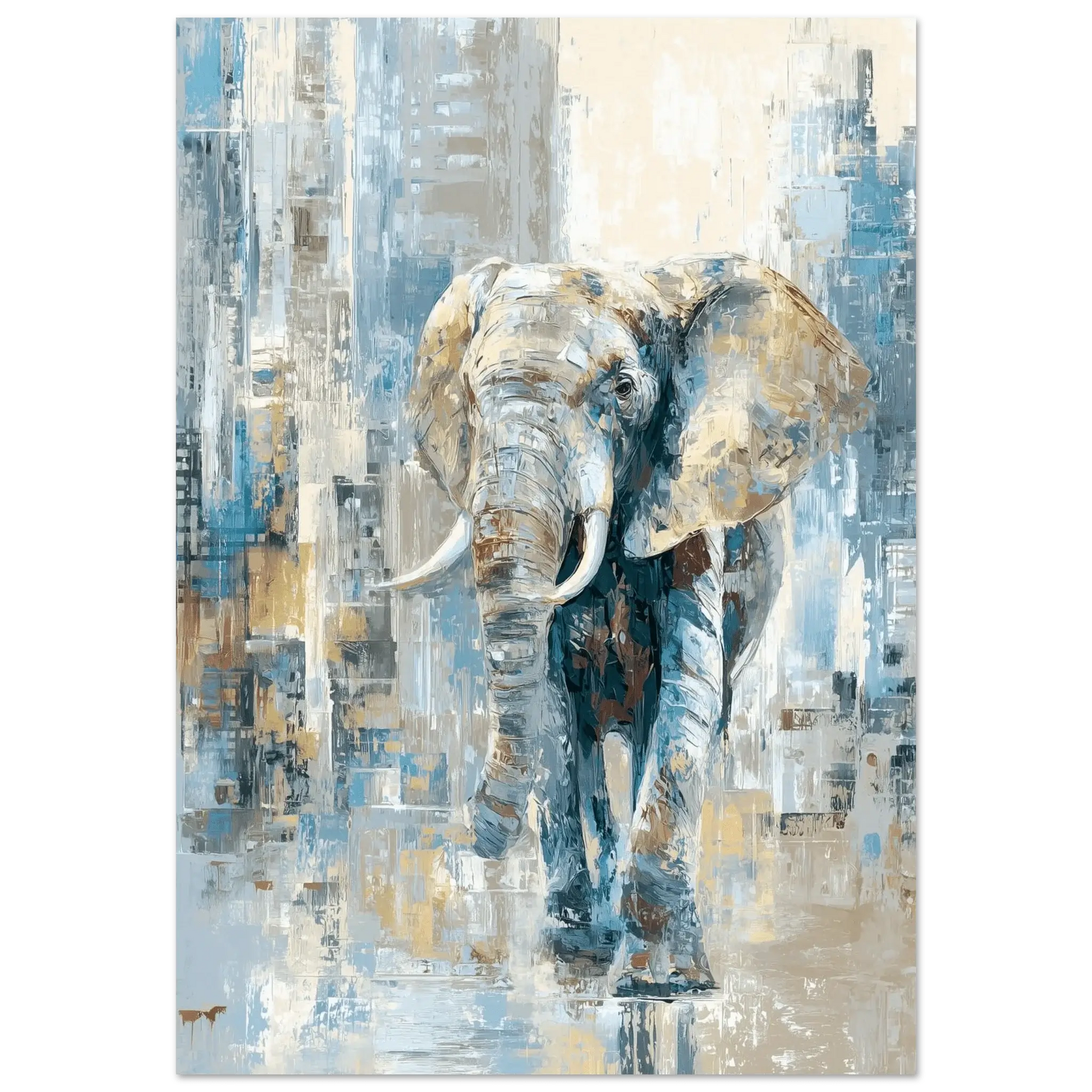 Urban Elefant - KBentz.no
