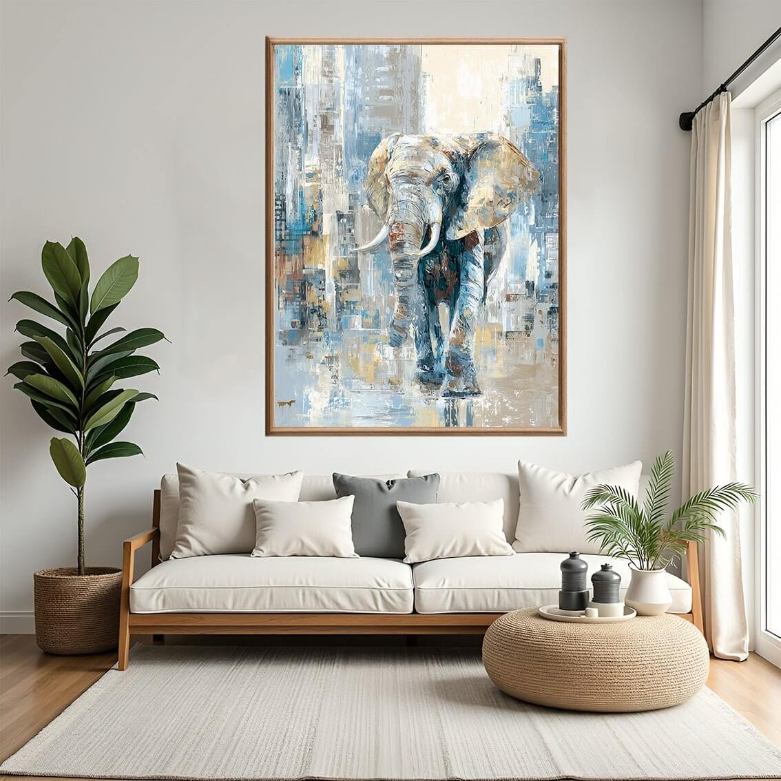 Urban Elefant - KBentz.no