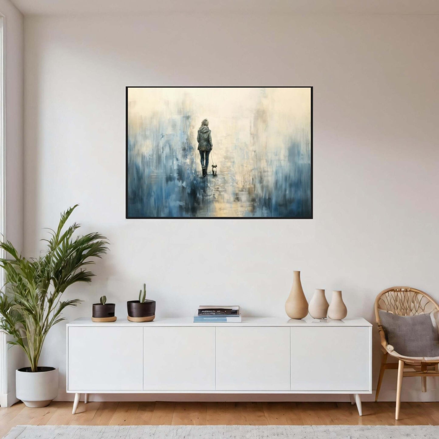 Usynlige bånd - KBentz.no