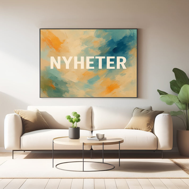 Nyheter - KBentz.no