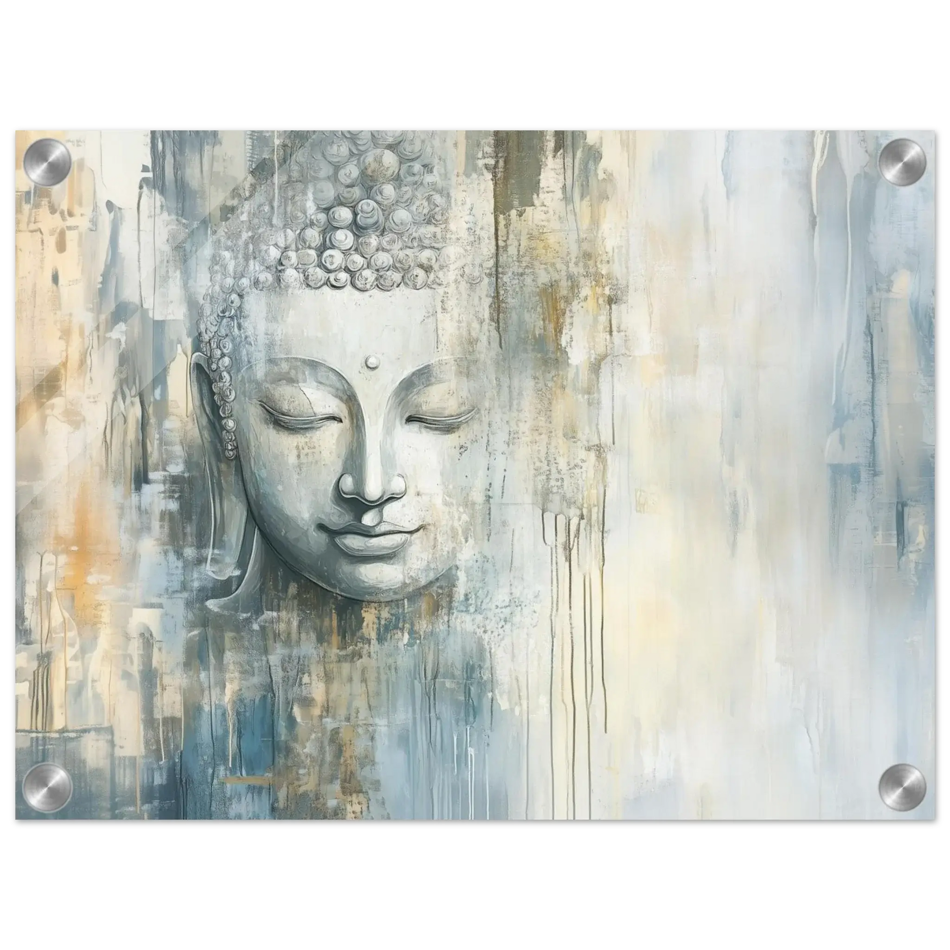 Buddha i Harmoni - KBentz.no