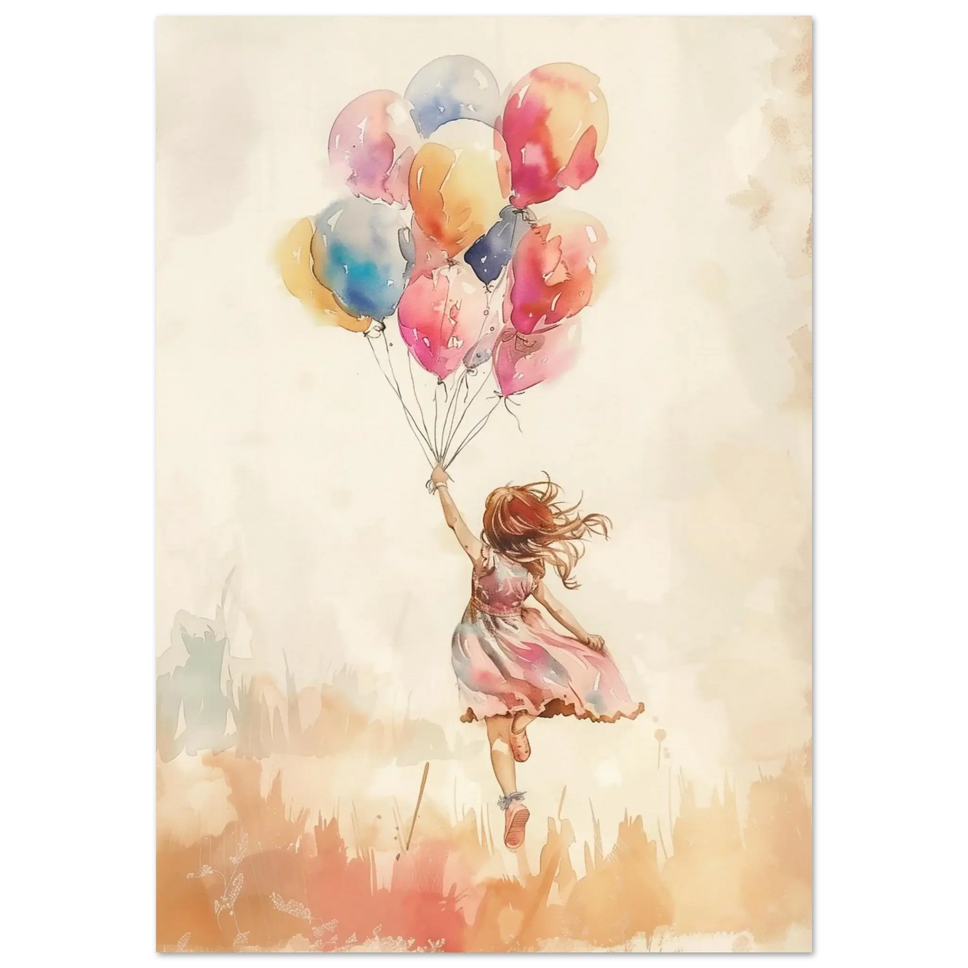 Ballongglede - KBentz.no