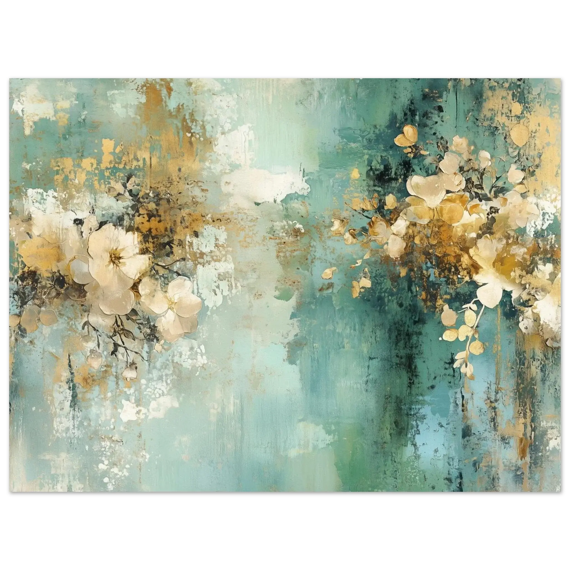 Stille blomstring - KBentz.no