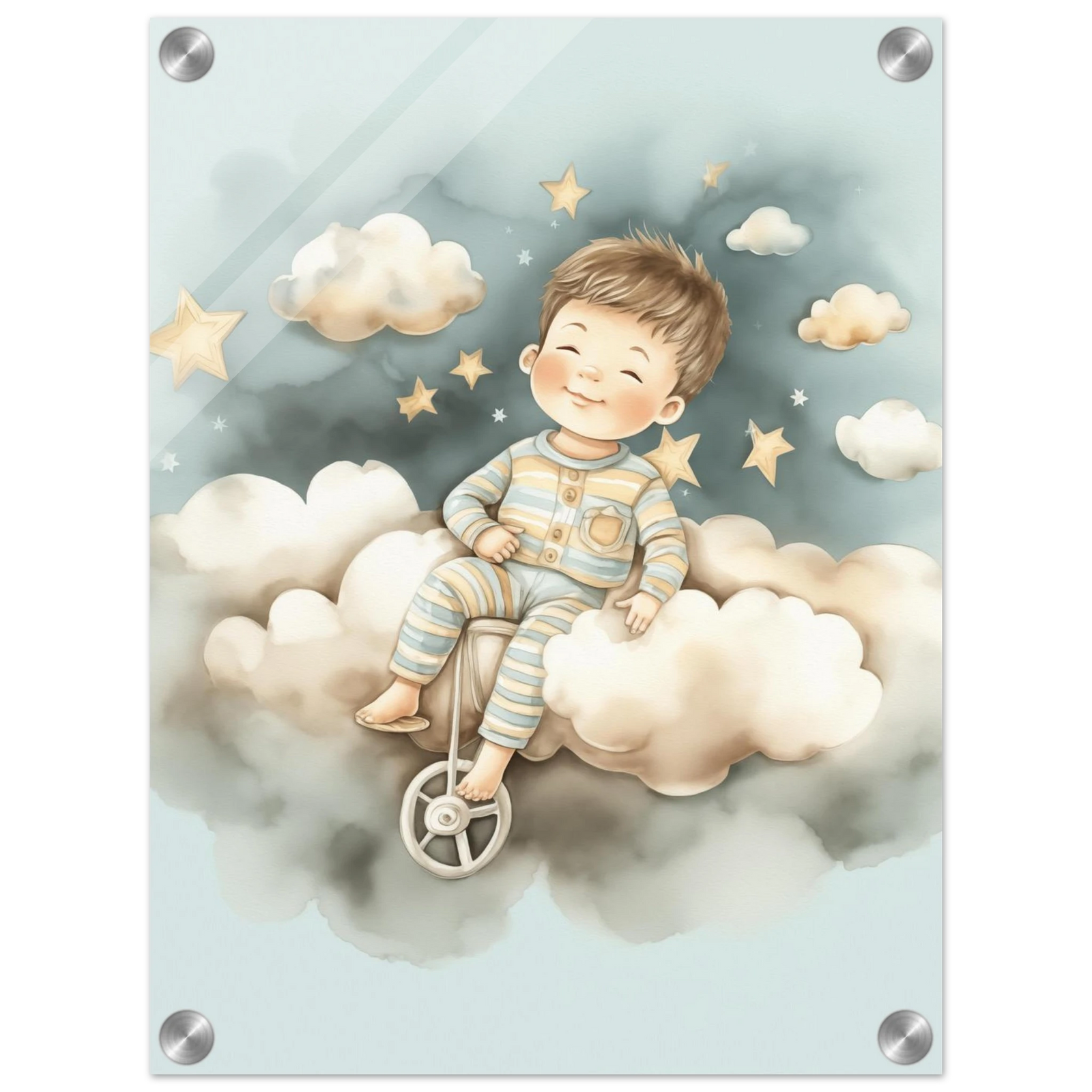 Eventyrlig nattesøvn