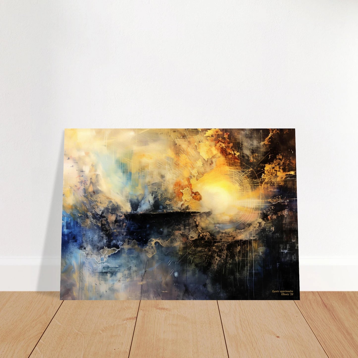 2136d632-0f61-4383-a4d1-43f5ff106600 – moderne veggkunst | KBentz.no