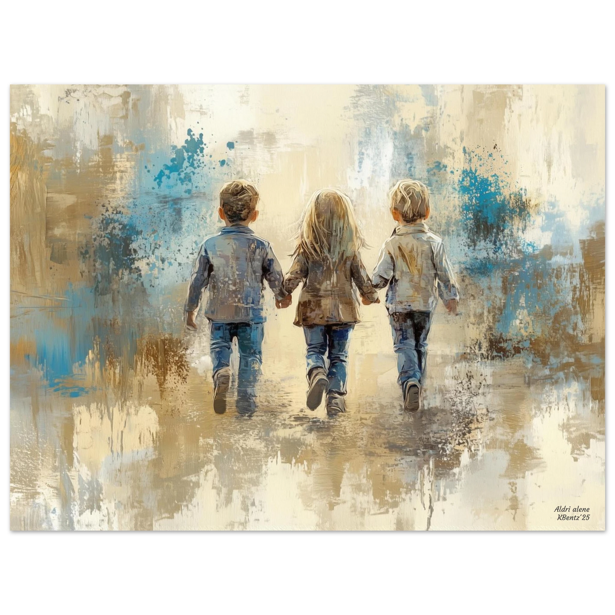 2f056504-5926-43f2-b395-4798a40f3ed0 – moderne veggkunst | KBentz.no