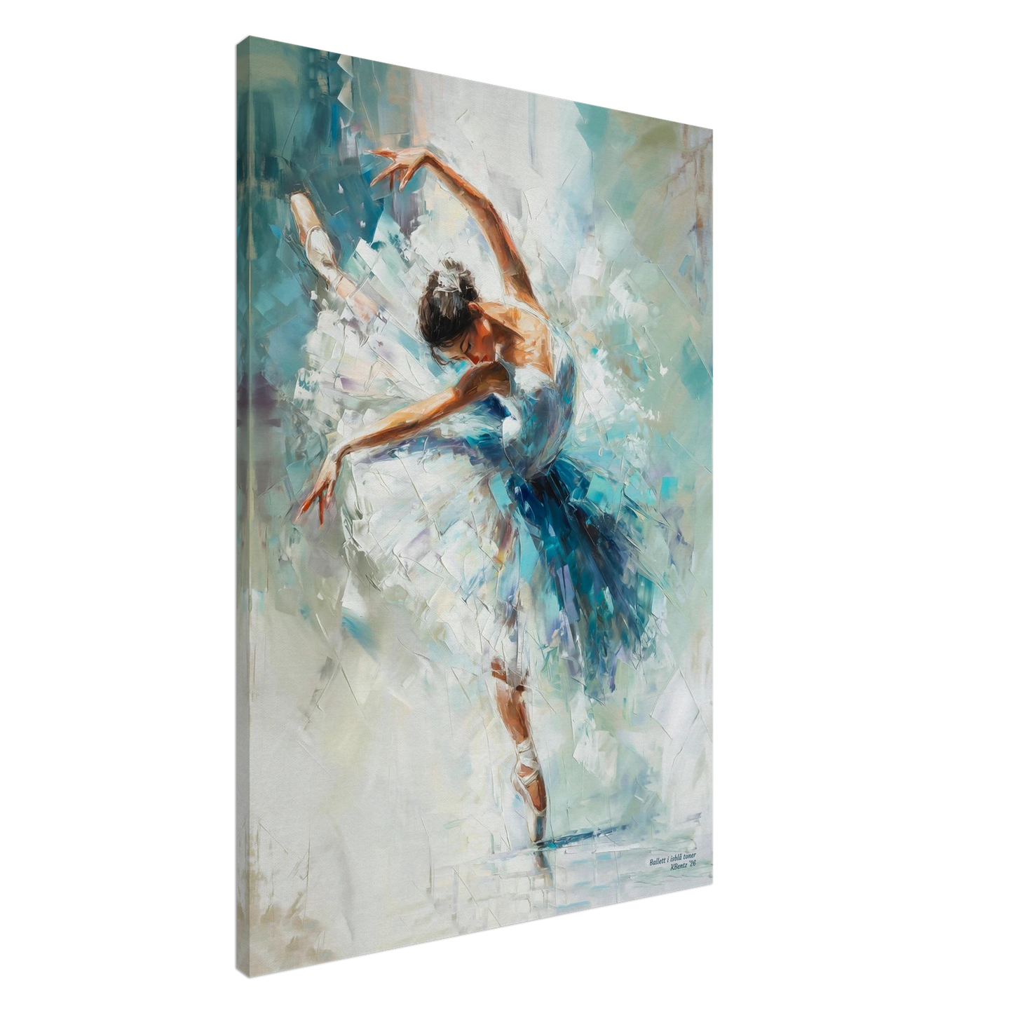 30e09184-156c-4d7b-b637-f3654c142307 – moderne veggkunst | KBentz.no