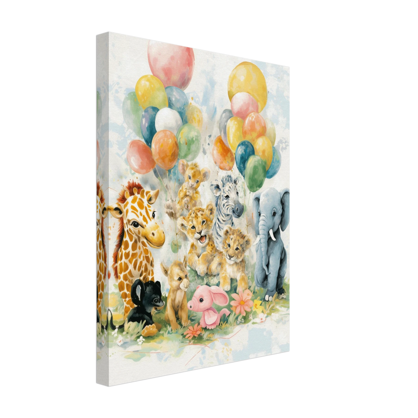 Eventyr under skyene