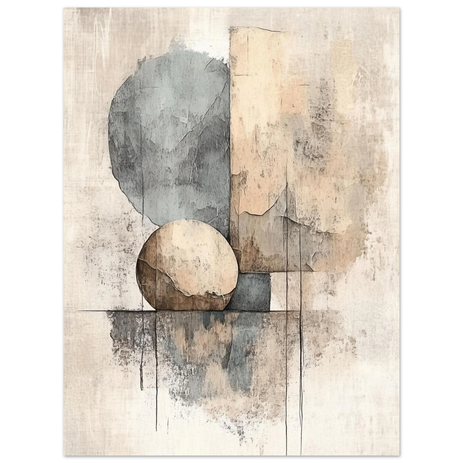 Harmoni i duse toner